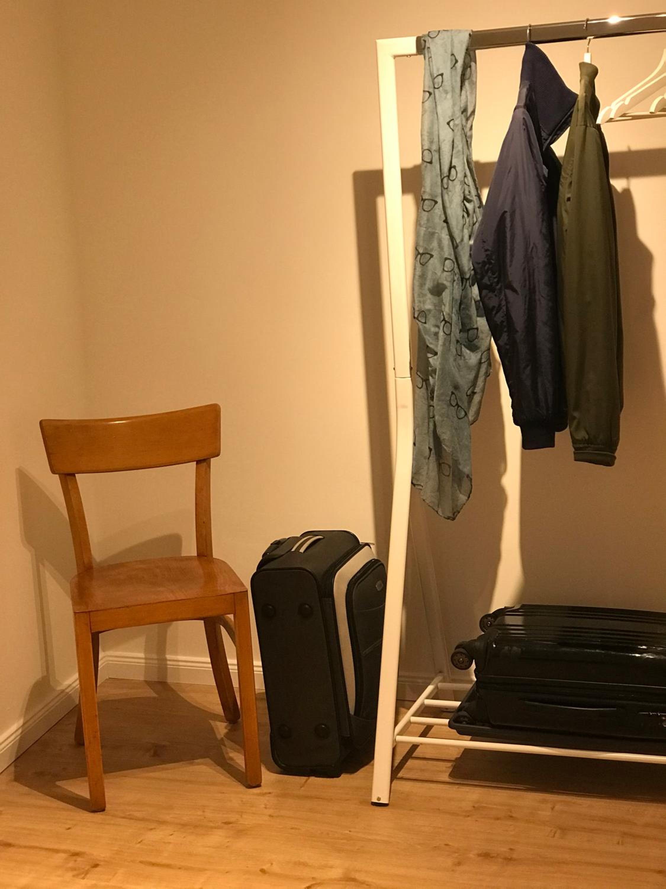 One-Bedroom Apartment - Photo 13