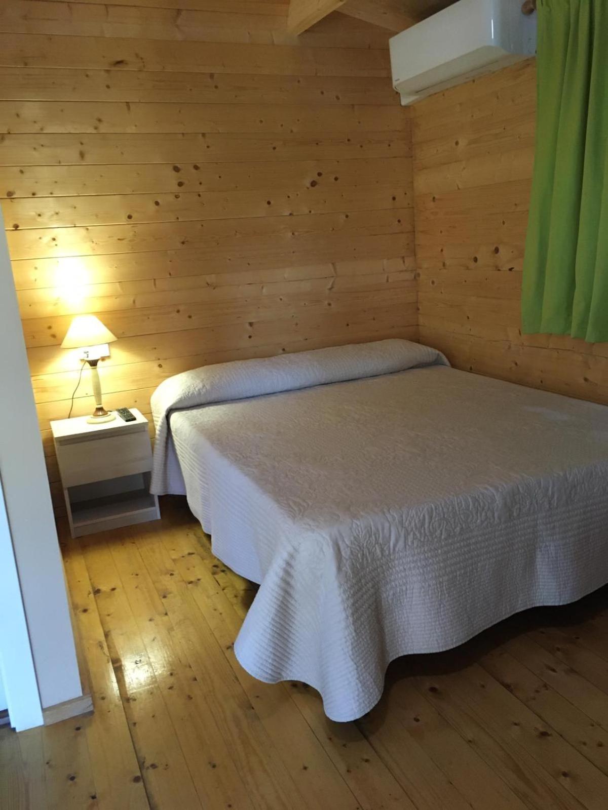 Bungalow (2 adultos)