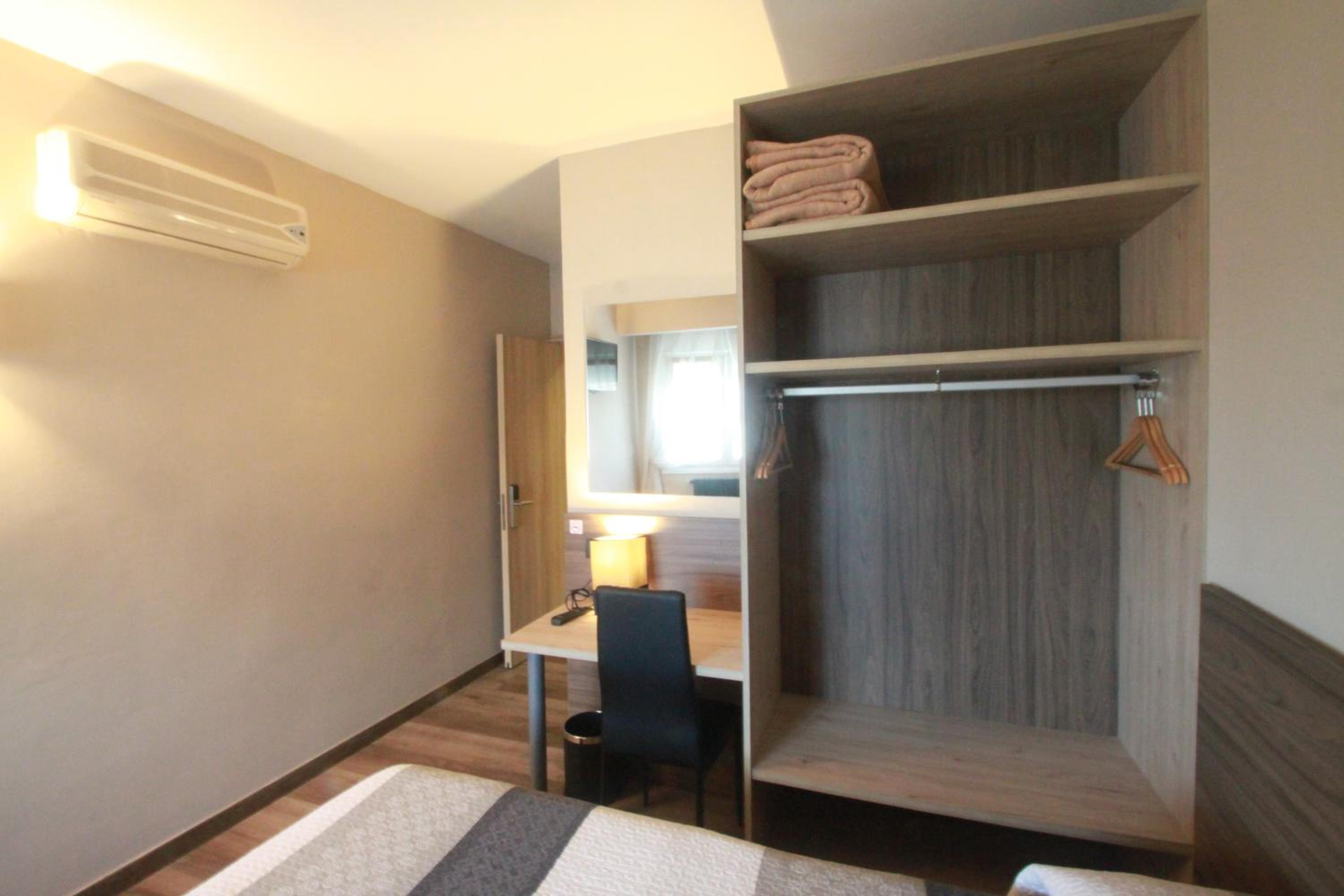 Habitación Doble