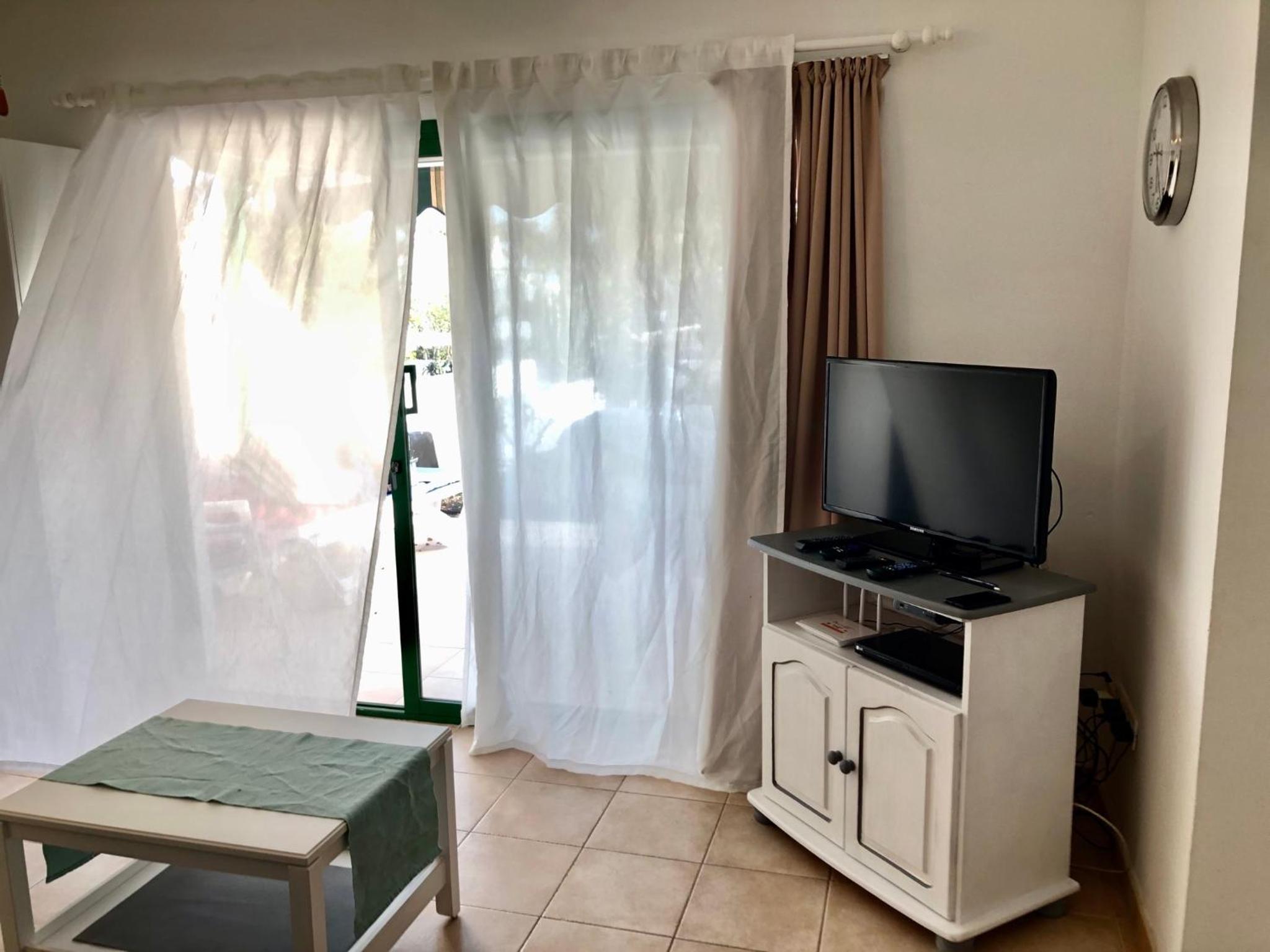 Casa de una habitación