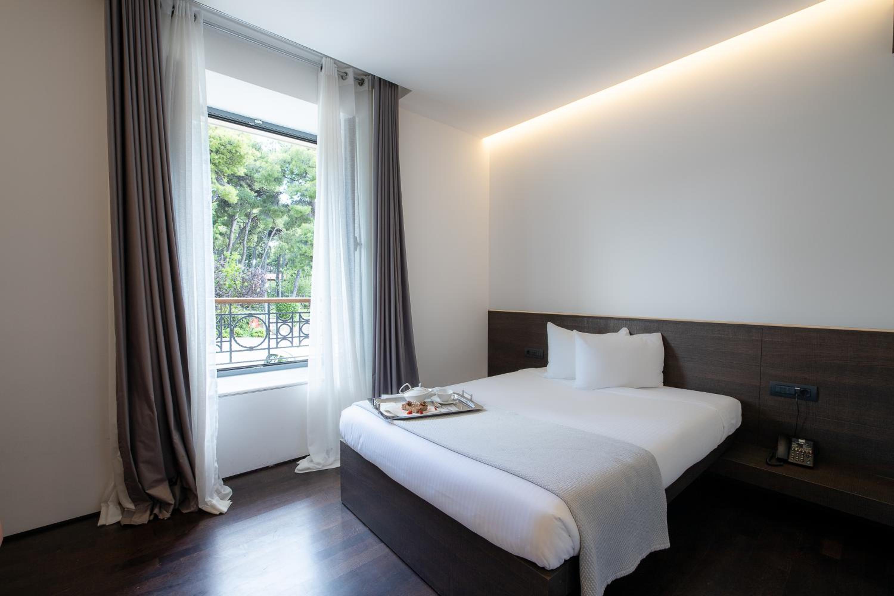 Superior Single Room