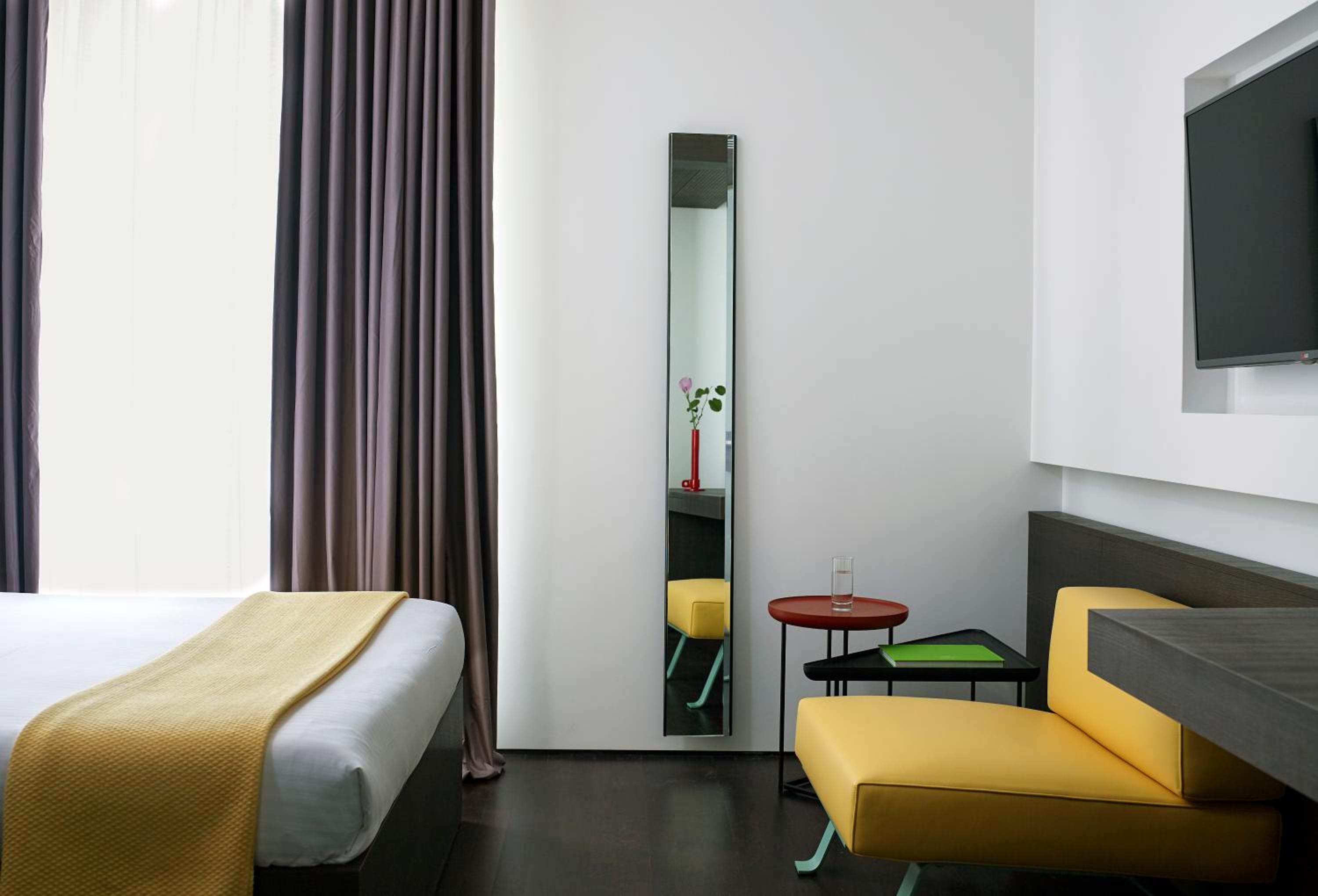 Superior Single Room