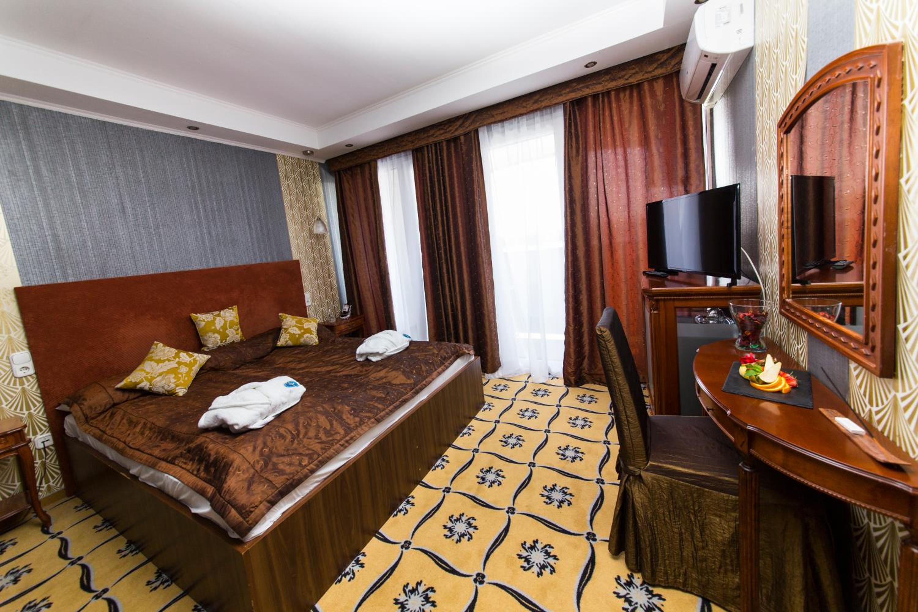 Superior Double Room - Photo 4
