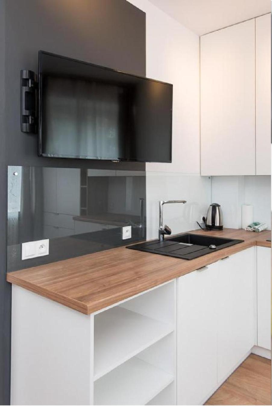 Studio Apartment - Photo 9