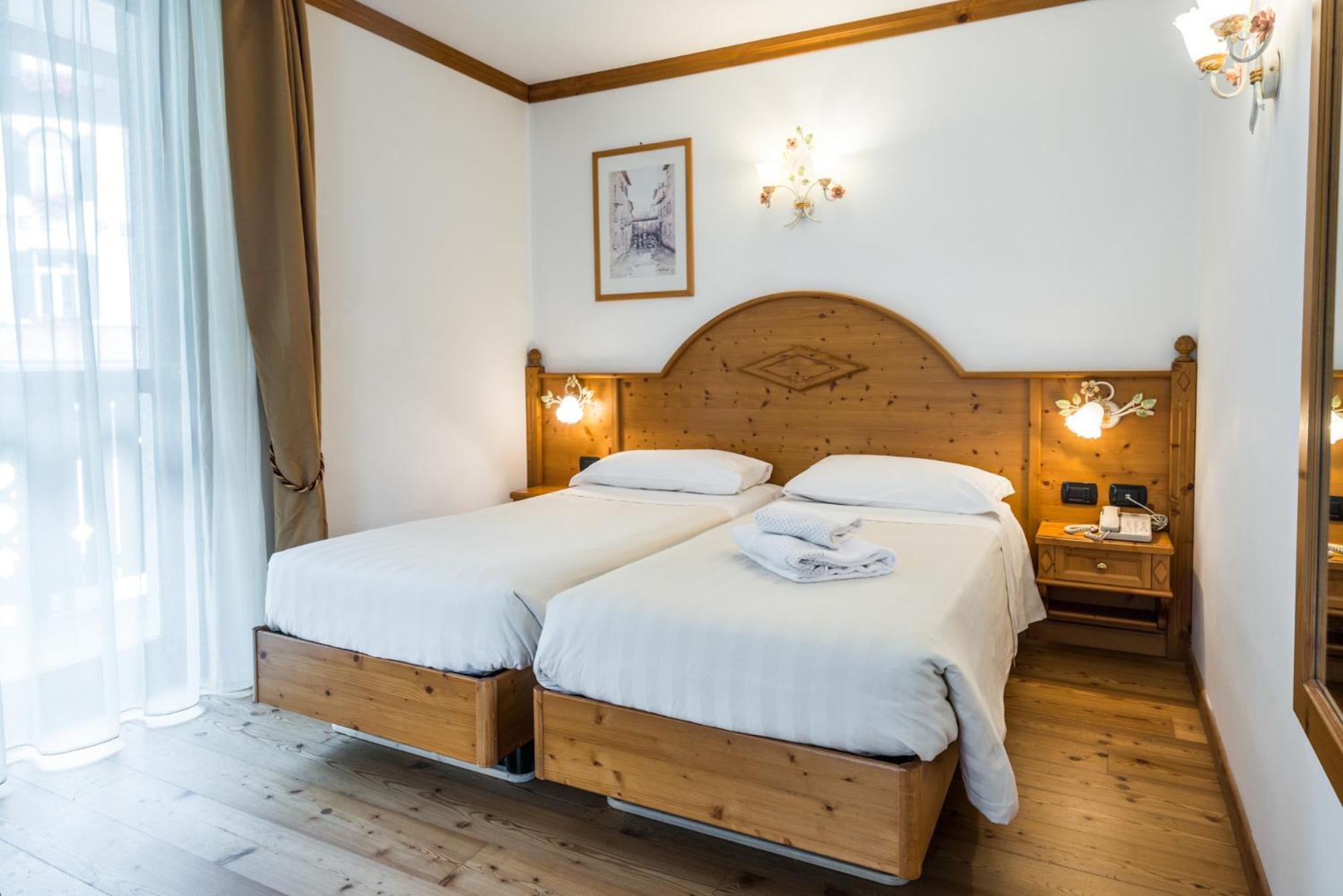 Double Room - Photo 4