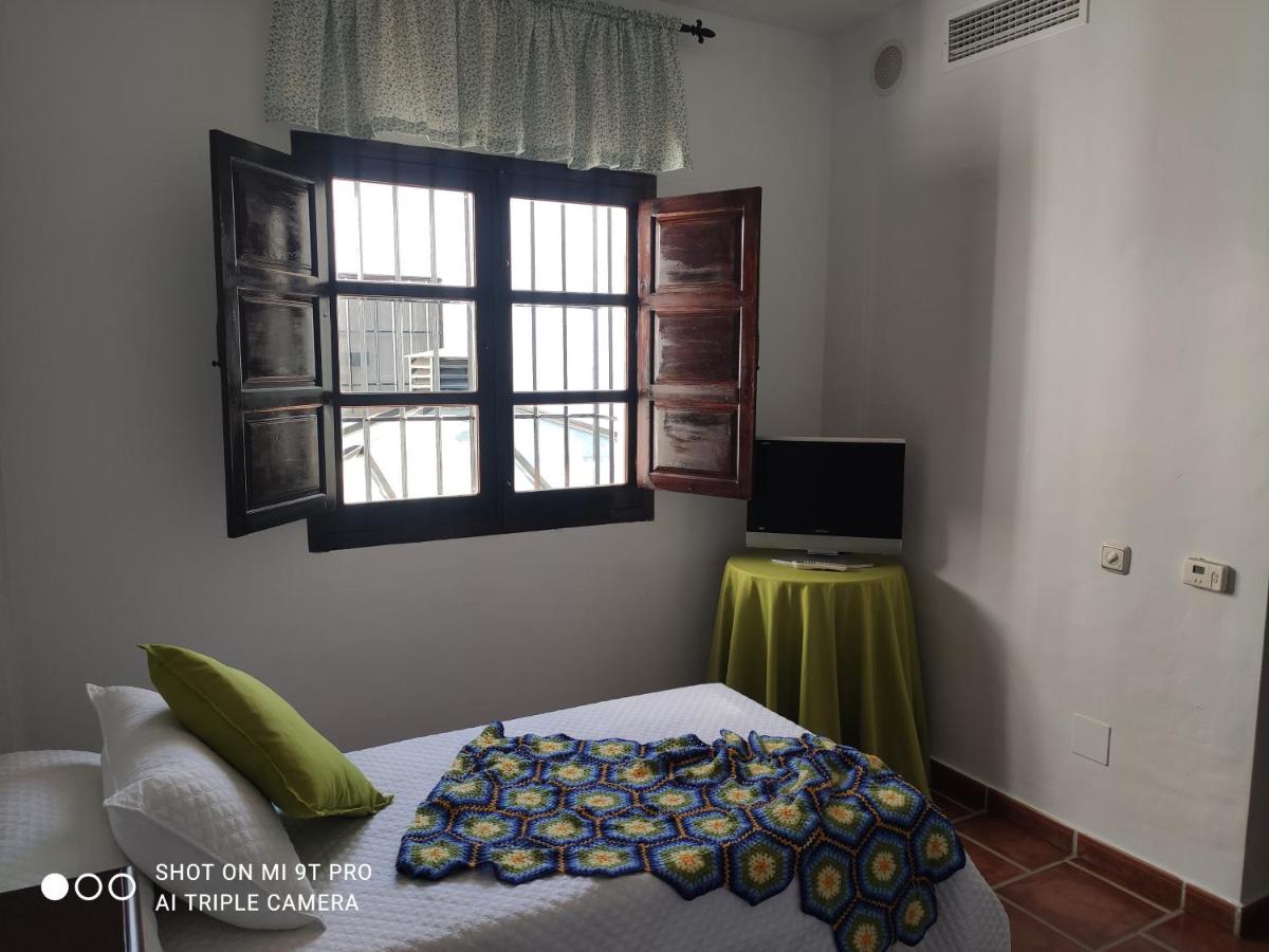 Twin Room with Mountain View photo 1