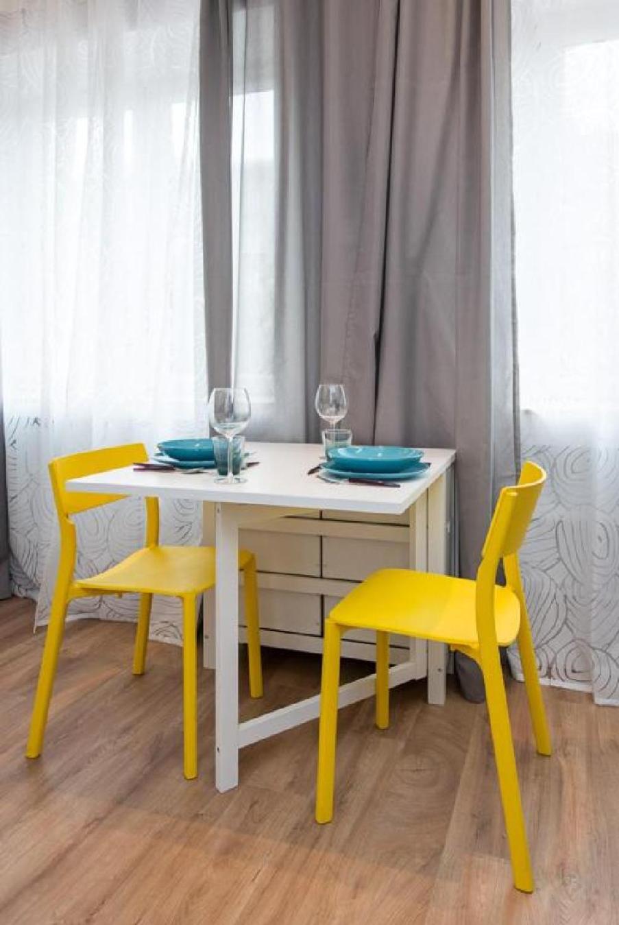 Studio Apartment - Photo 3