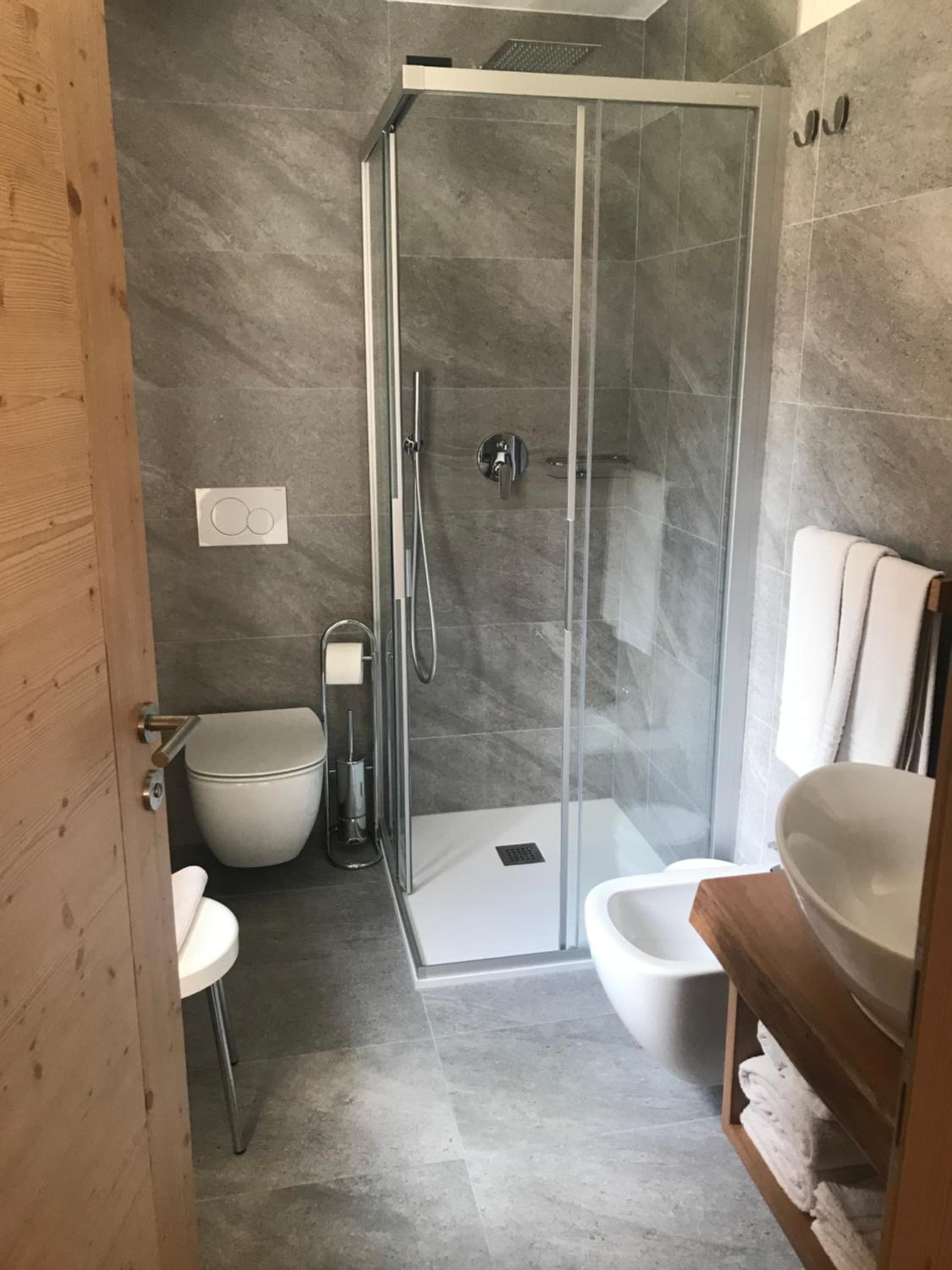 Standard Quadruple Room photo 2