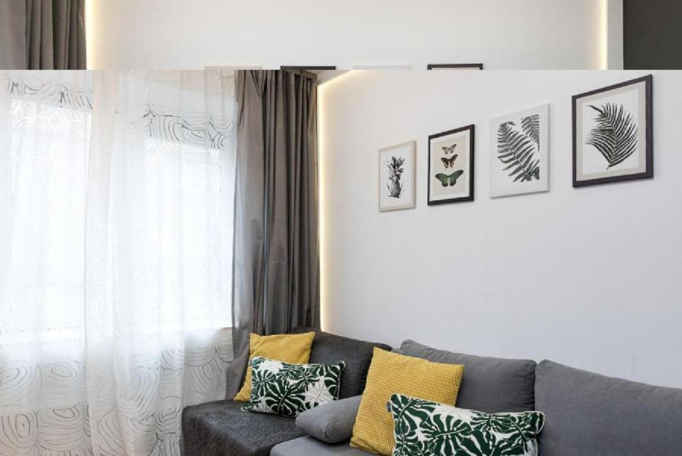 Studio Apartment - Photo 18