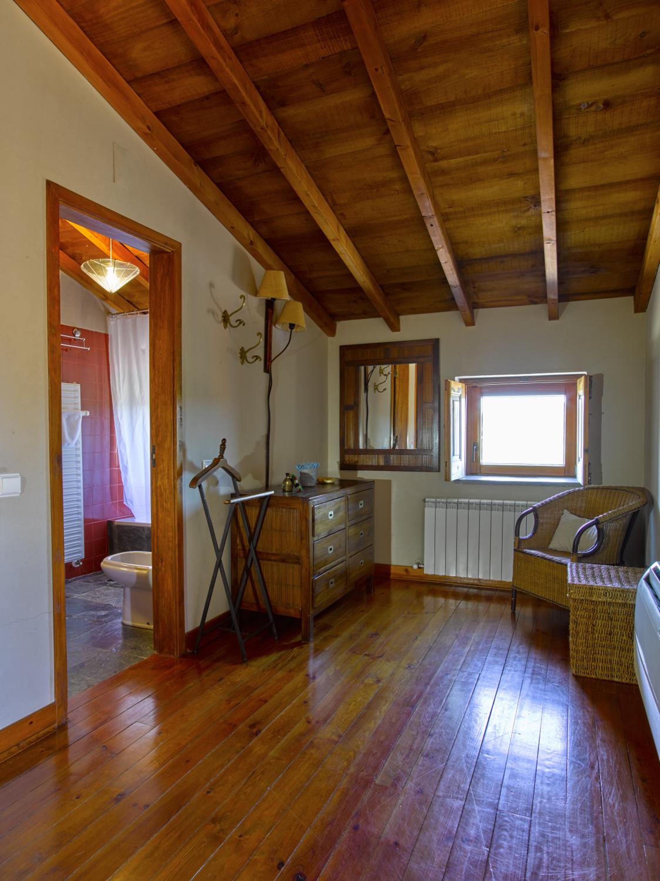 Deluxe Villa photo 2