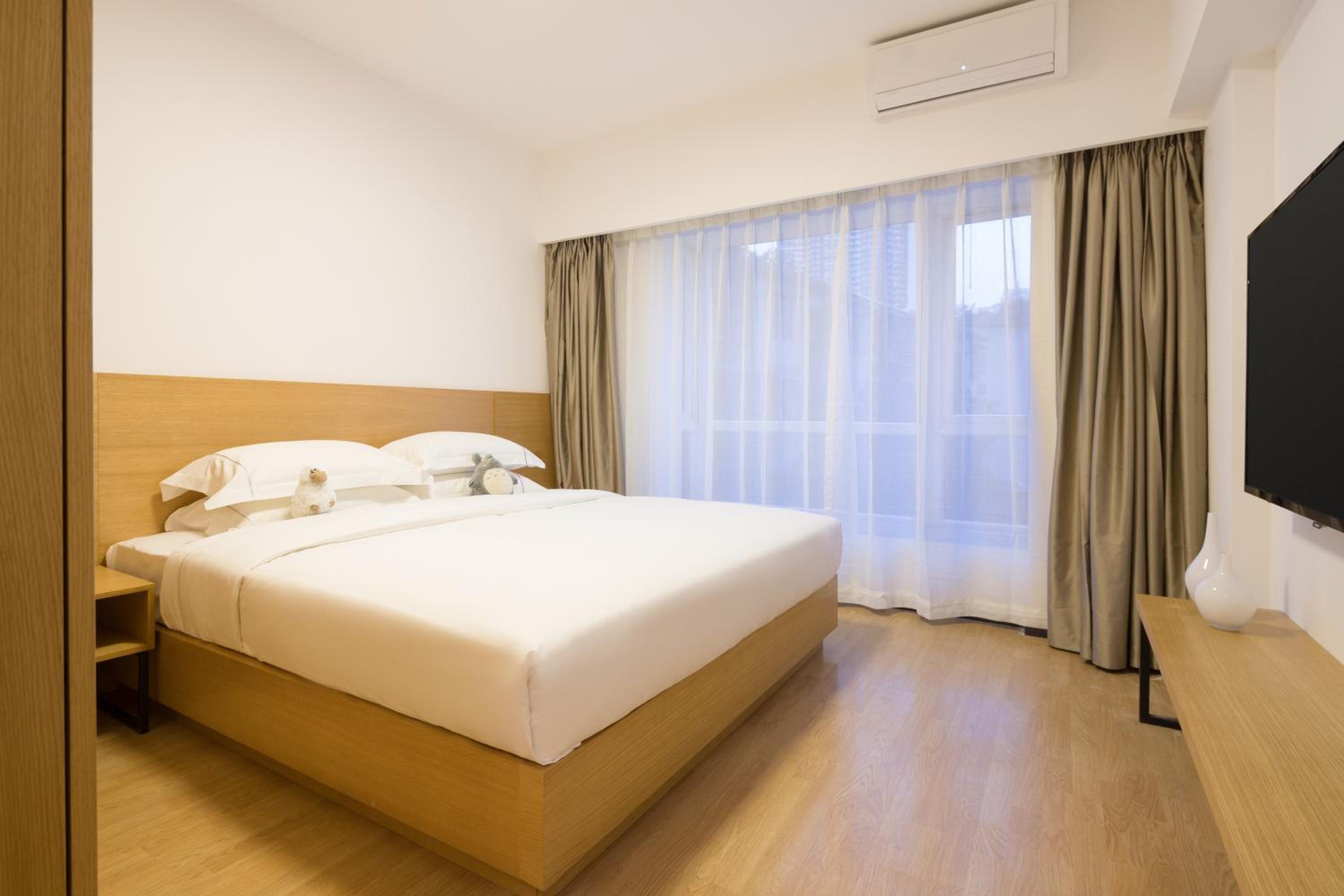 Studio Apartment - Tower A photo 1
