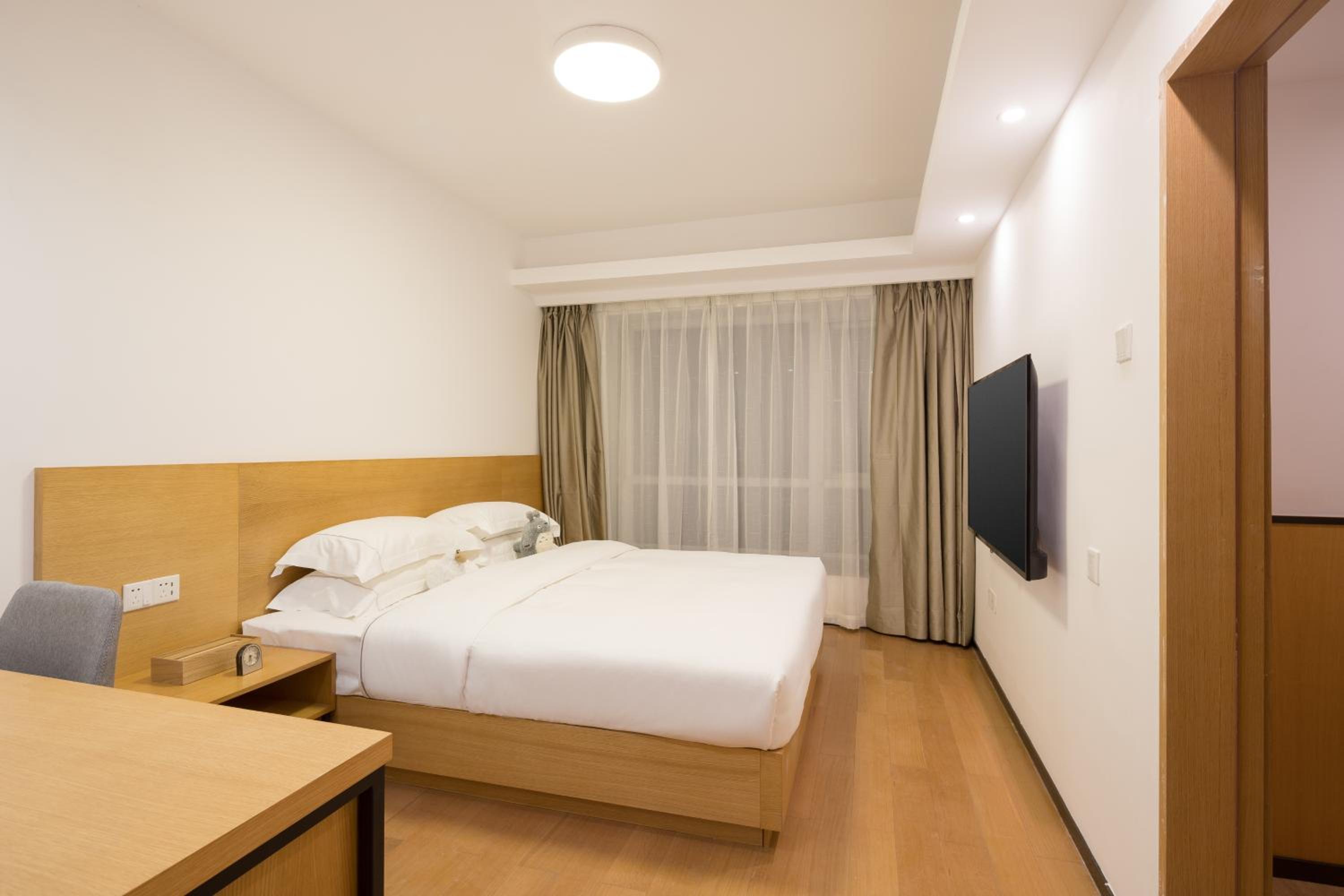 Studio Apartment - Tower A photo 3