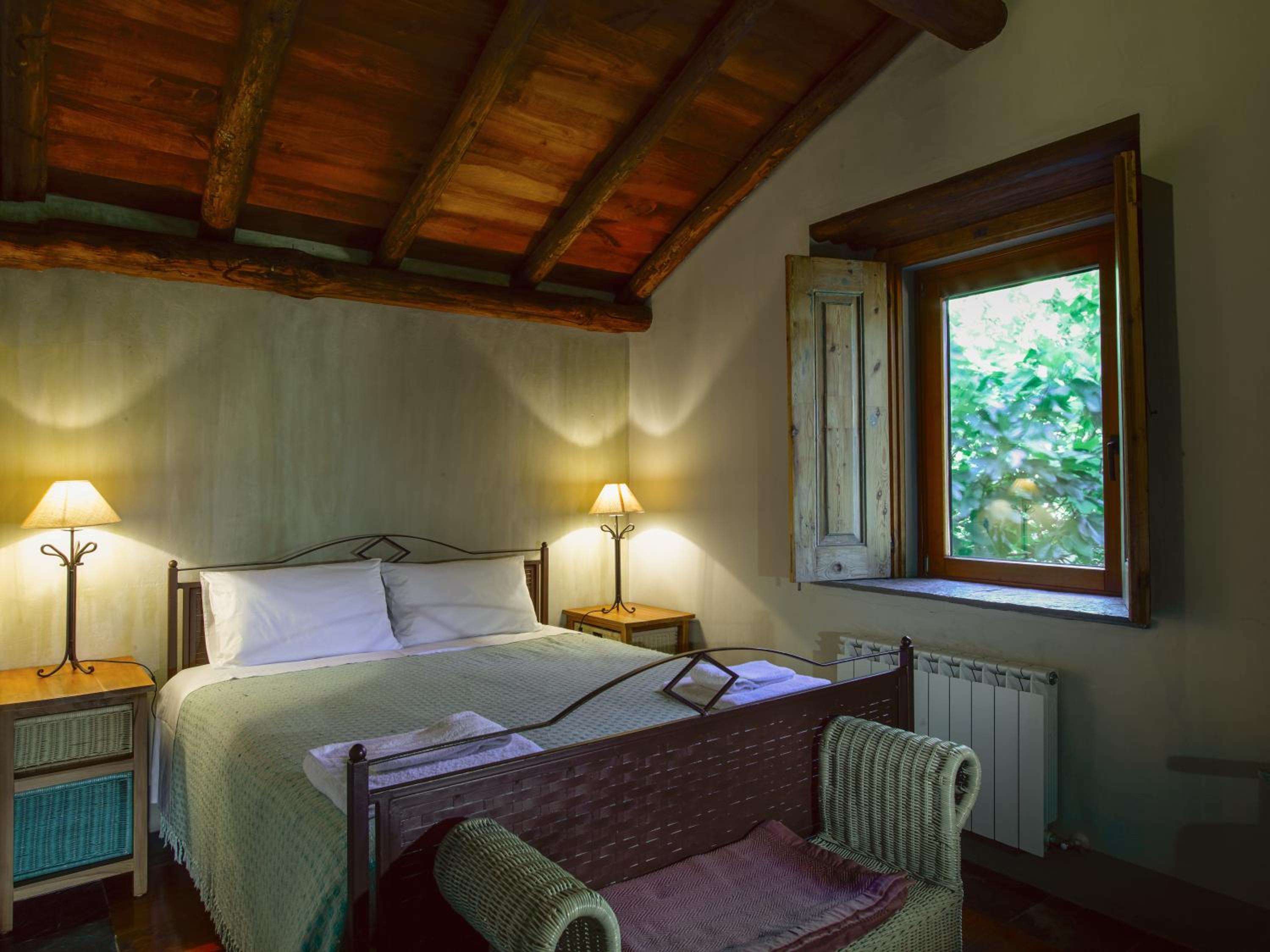 Villa com Piscina Privada