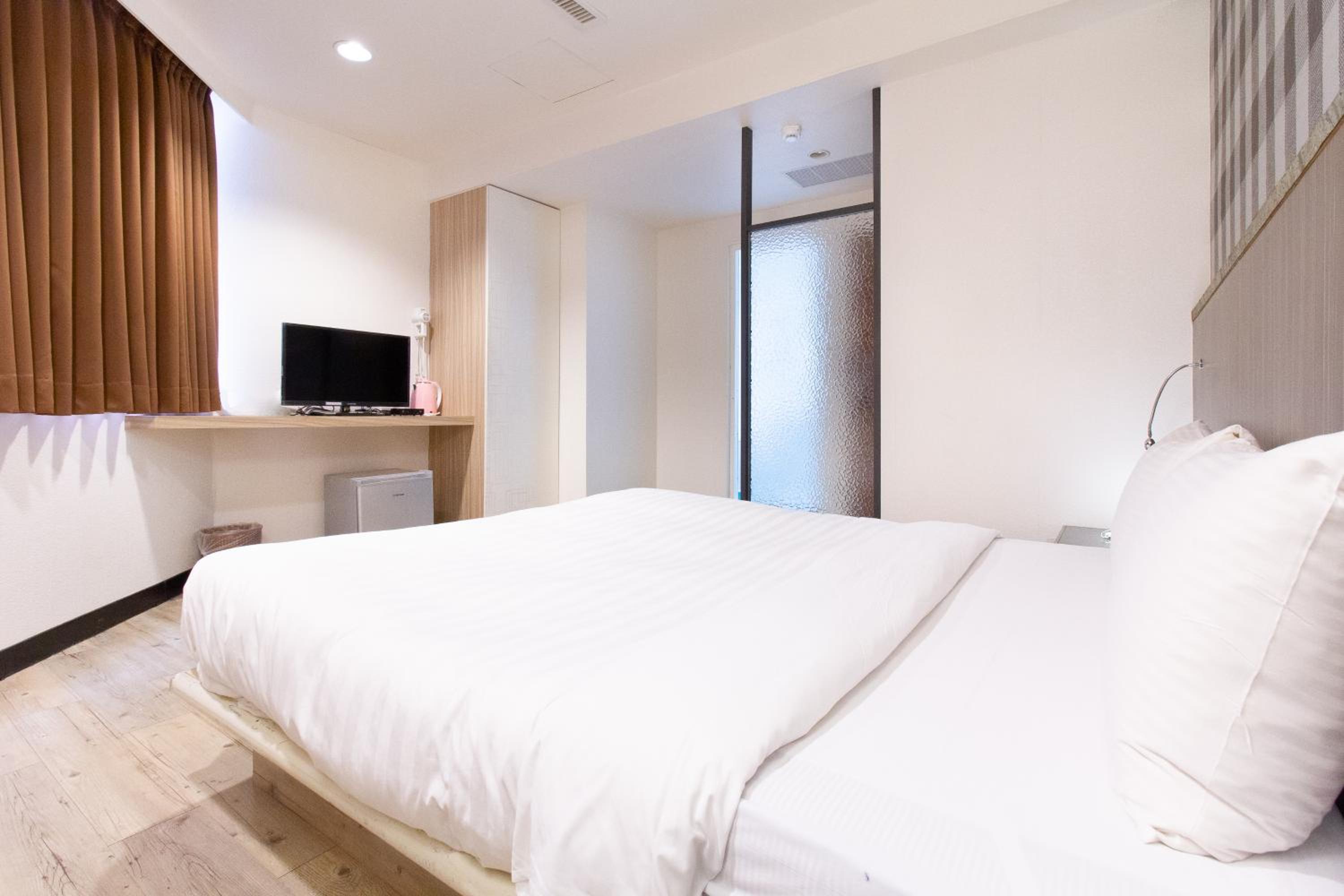 Deluxe Double Room photo 2