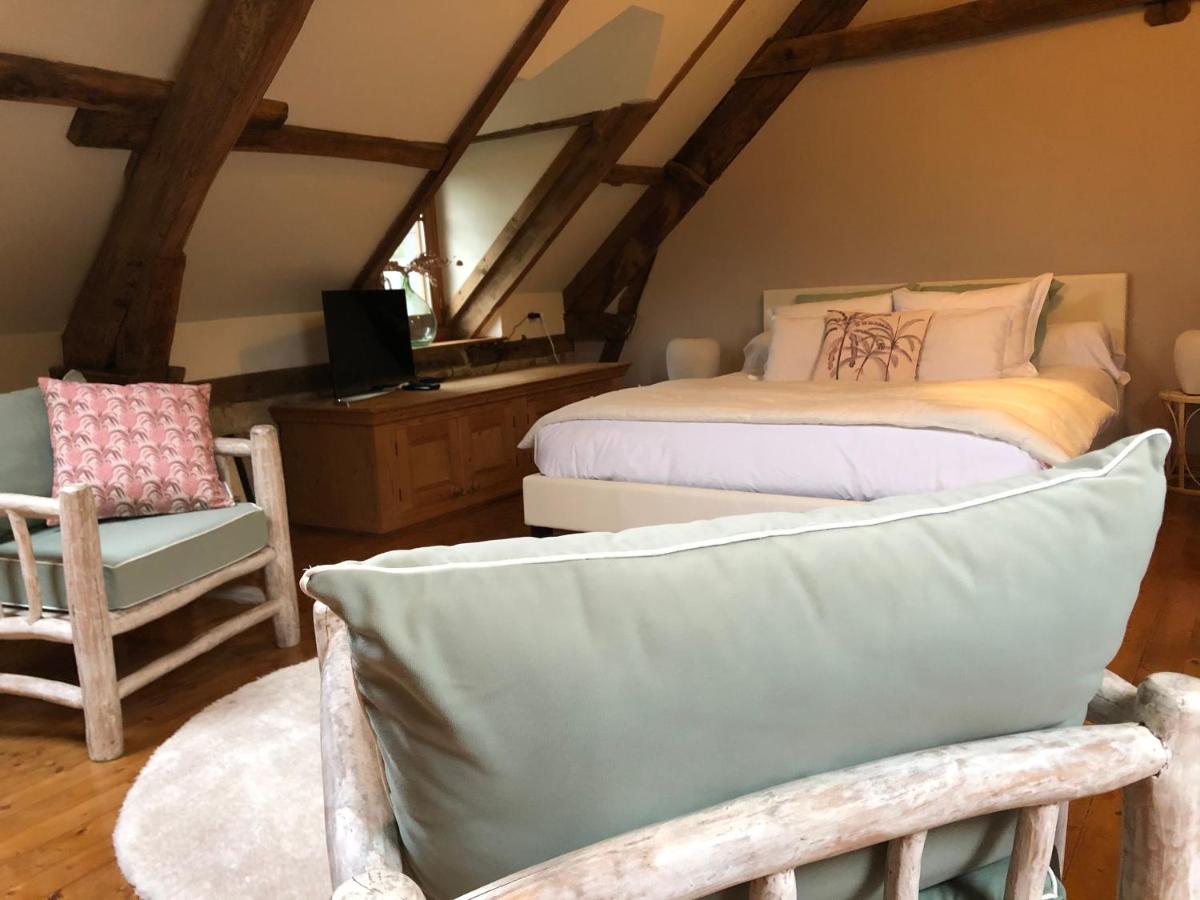 Comfort Triple Room photo 3