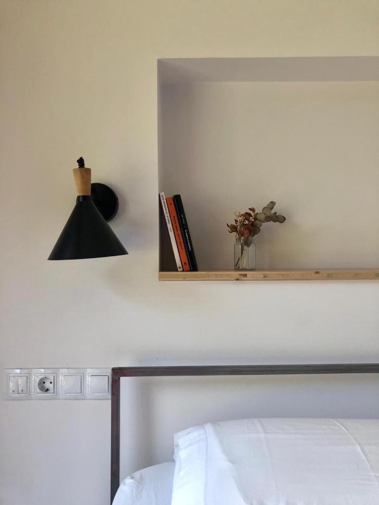 Habitación Doble Deluxe