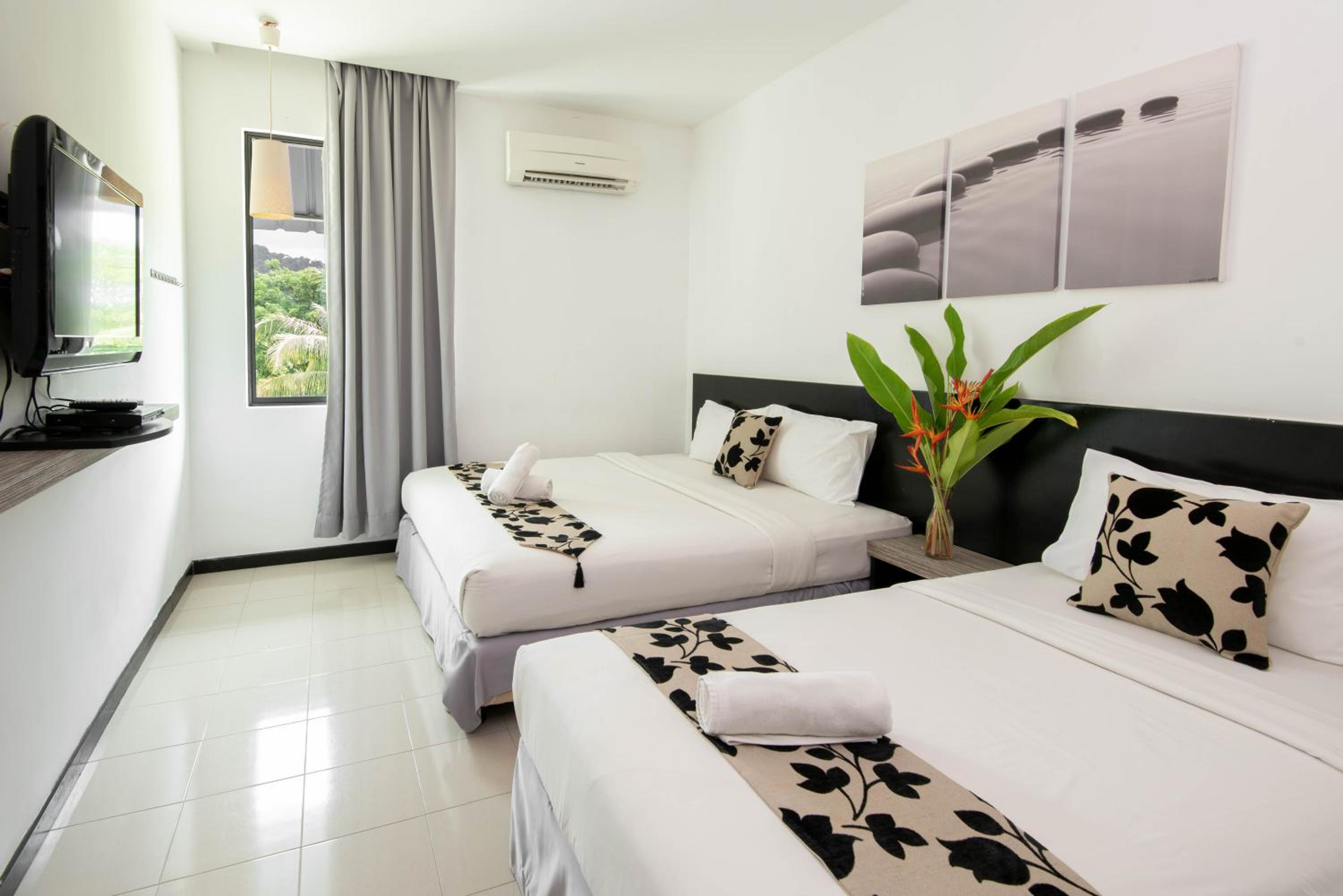 Superior Triple Room photo 1