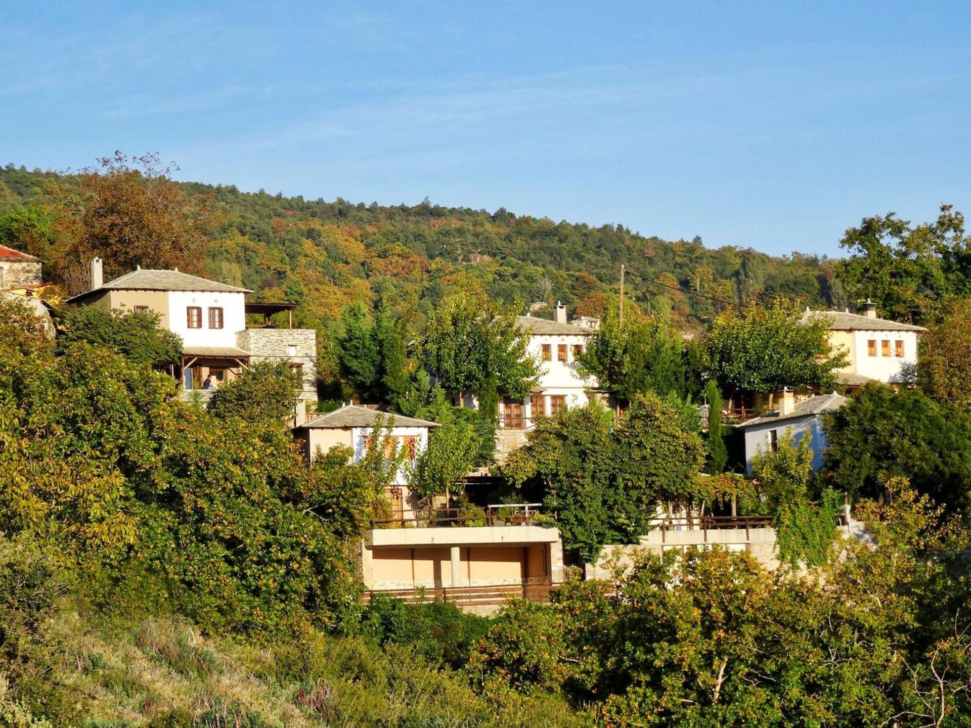 Four-Bedroom Villa photo 2