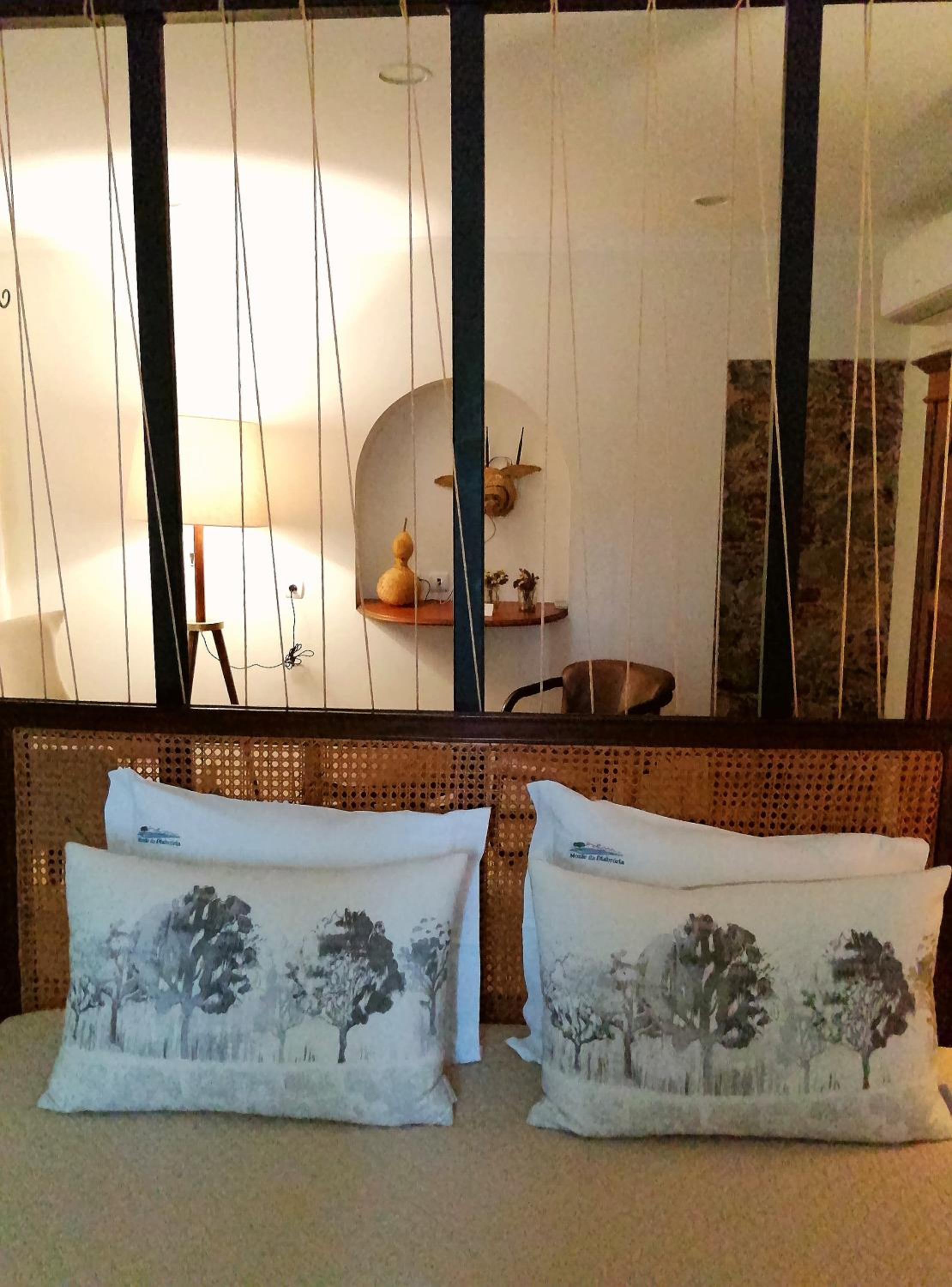 Double or Twin Room - Photo 1