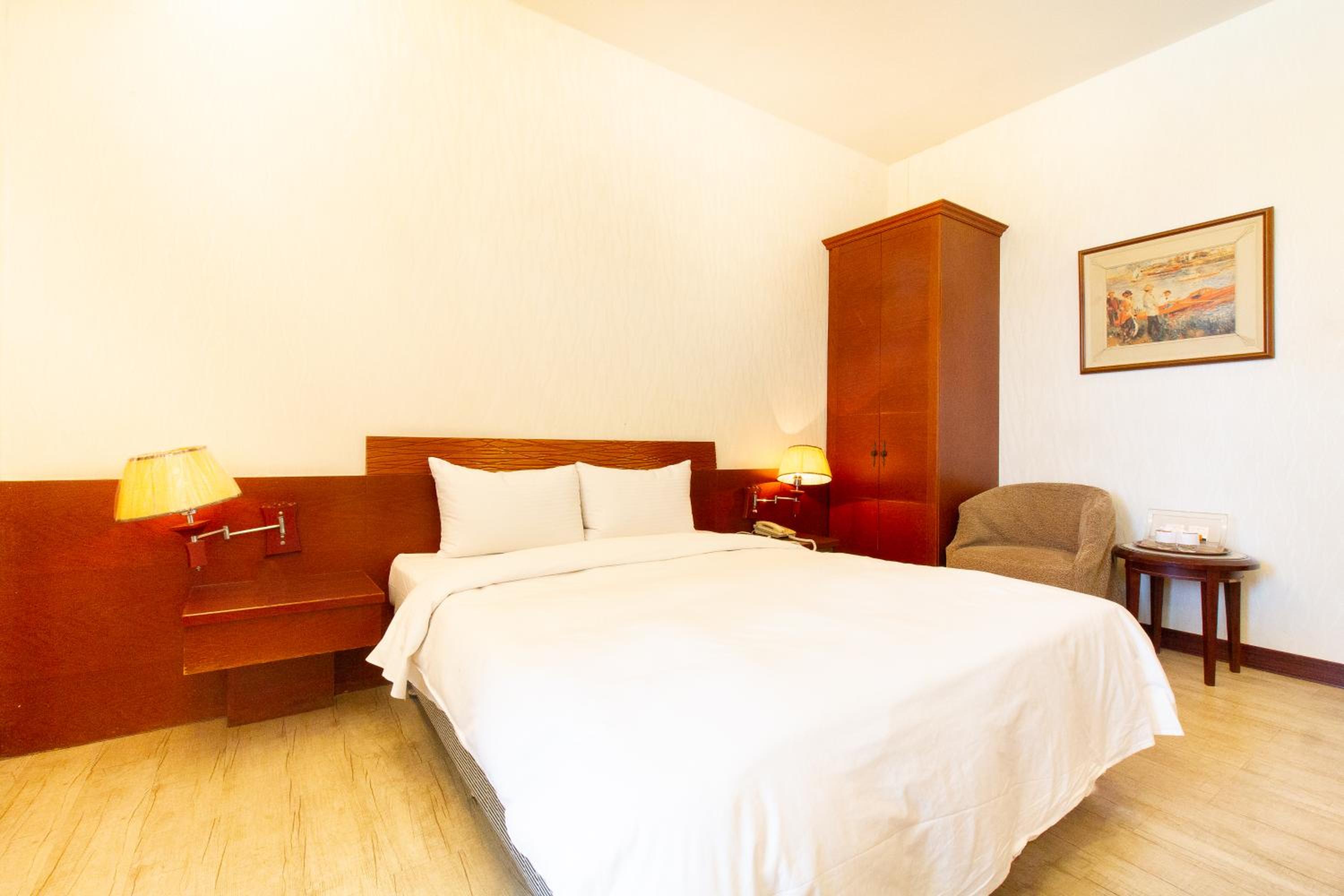 Business Double Room photo 2