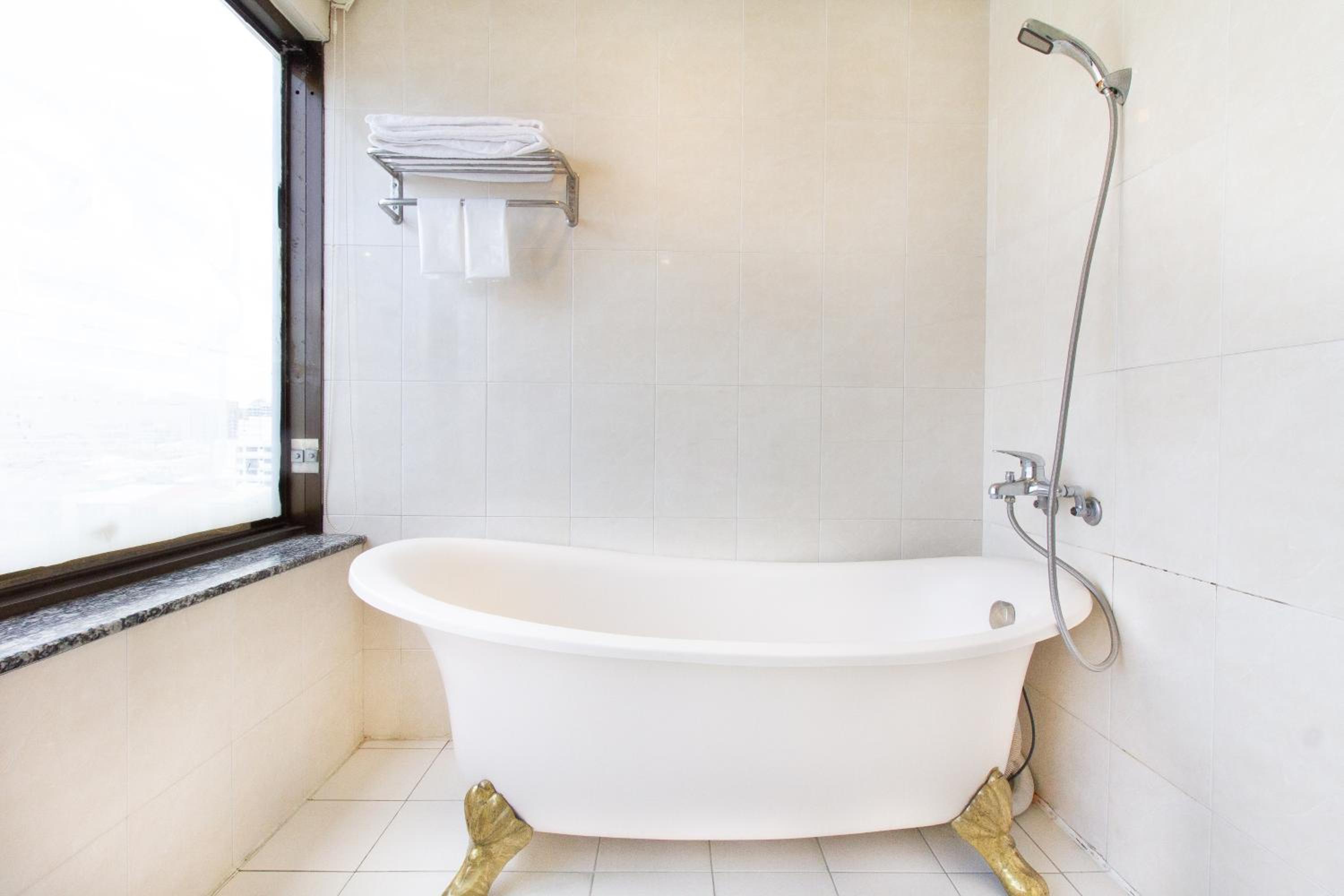 Business Double Room photo 3