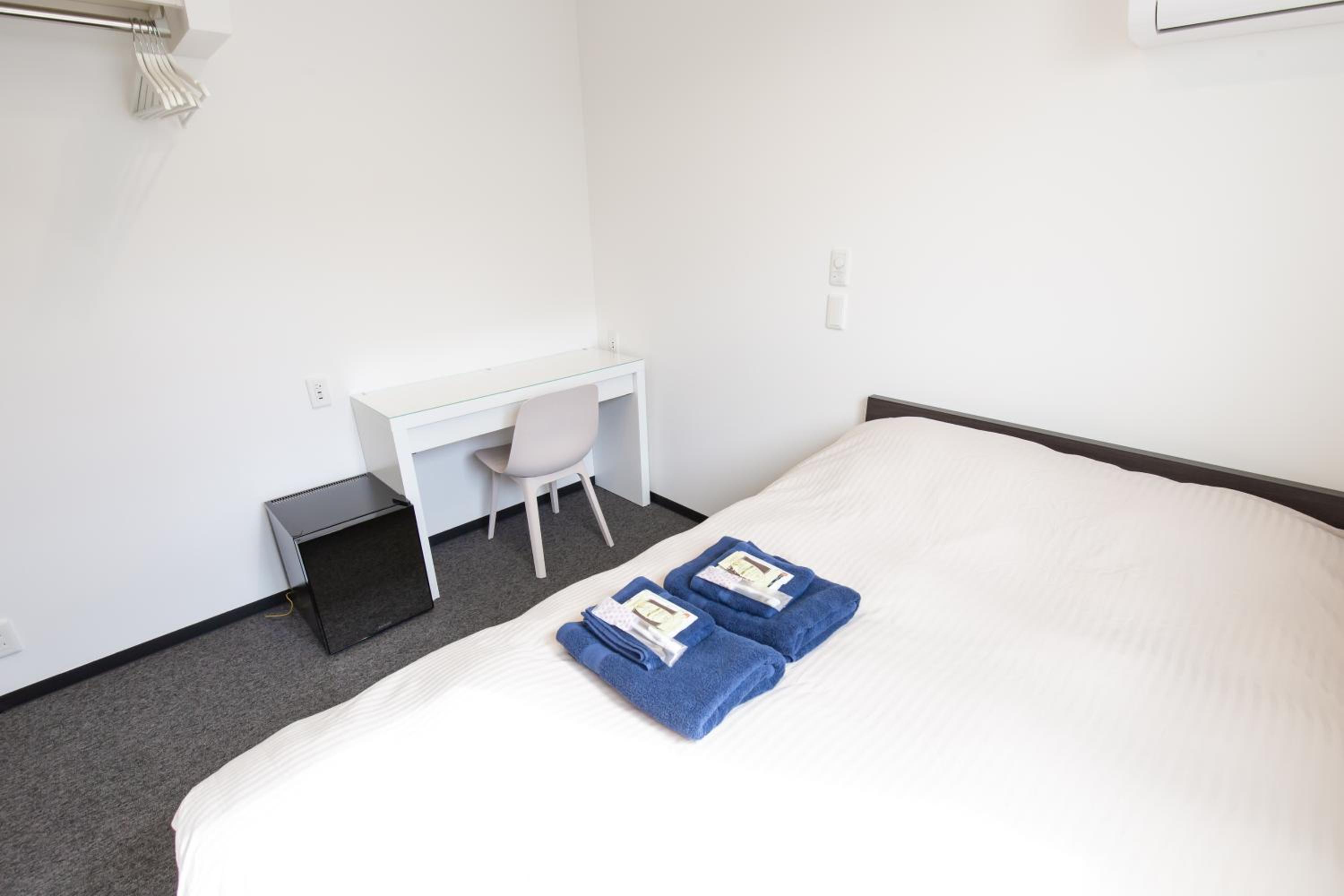 Reserved House photo 2