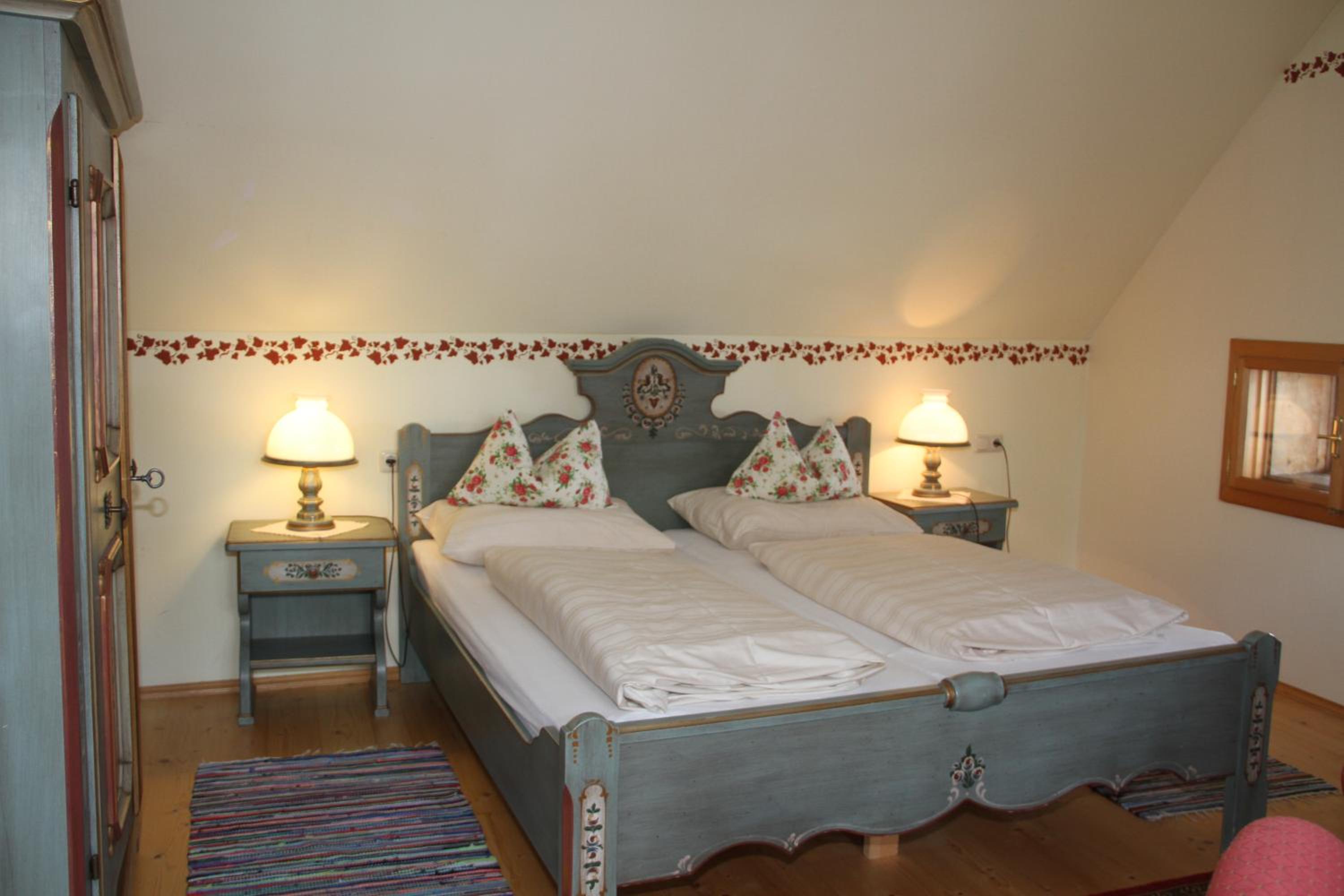 Double Room photo 2