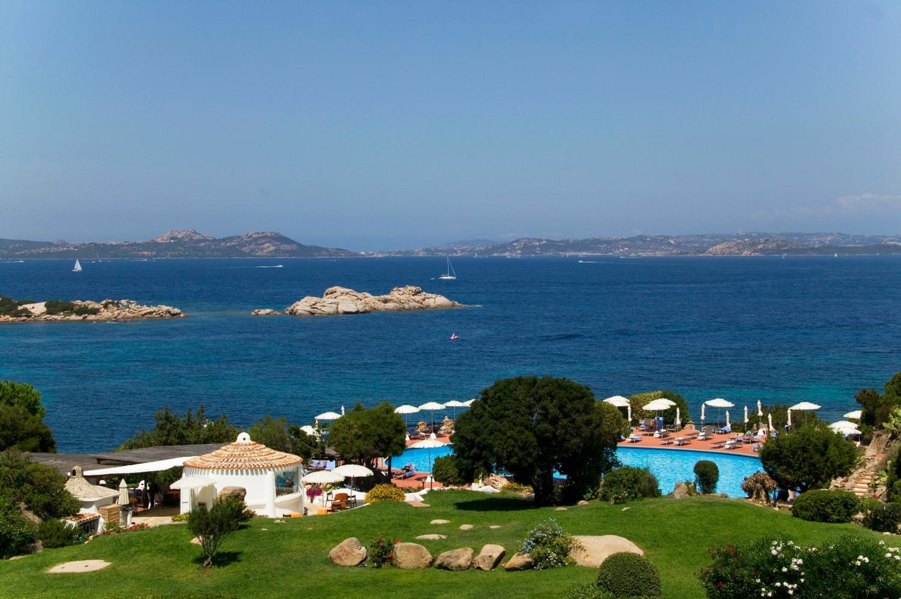 Double Room with Sea View - Photo 4