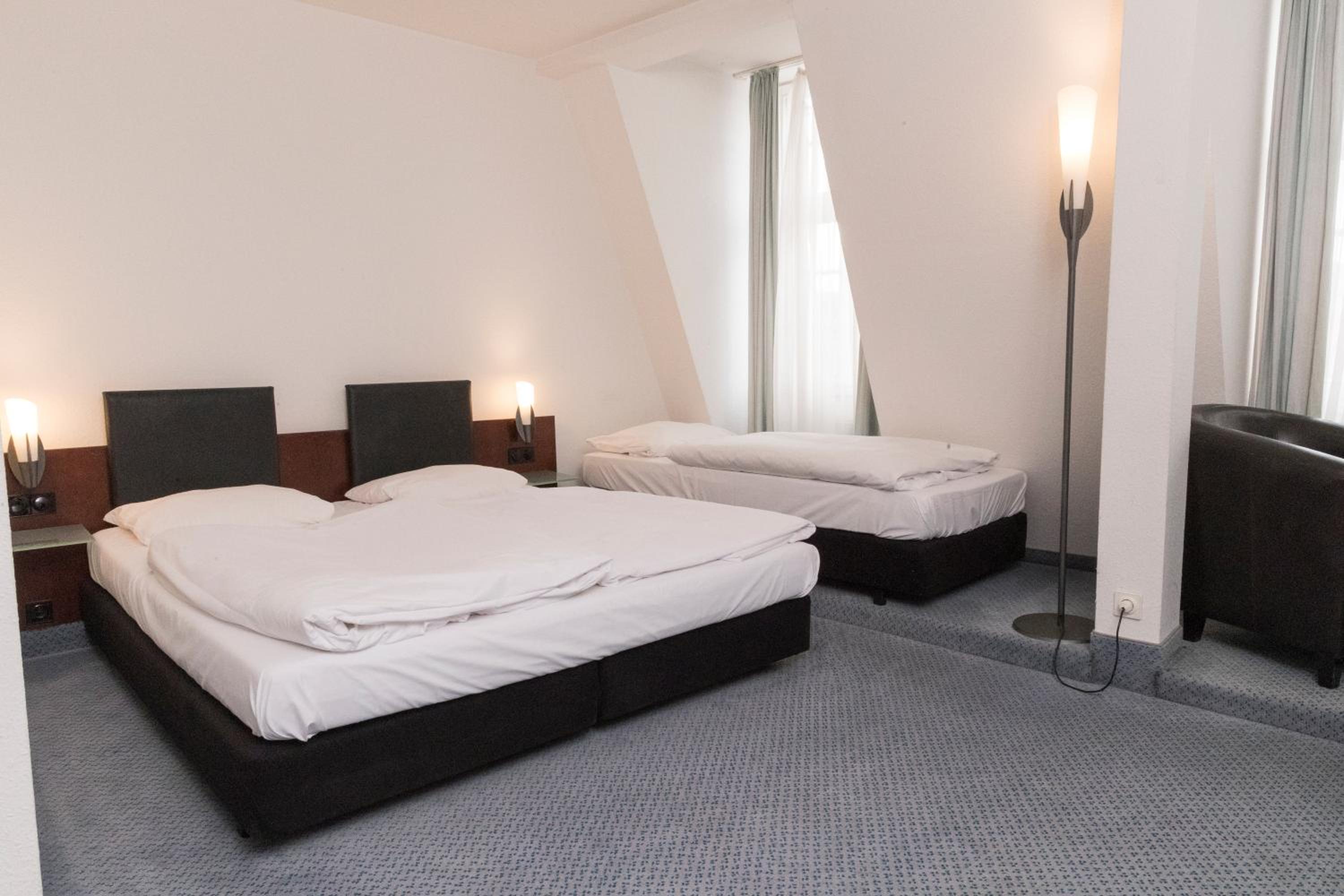 Comfort Triple Room photo 3