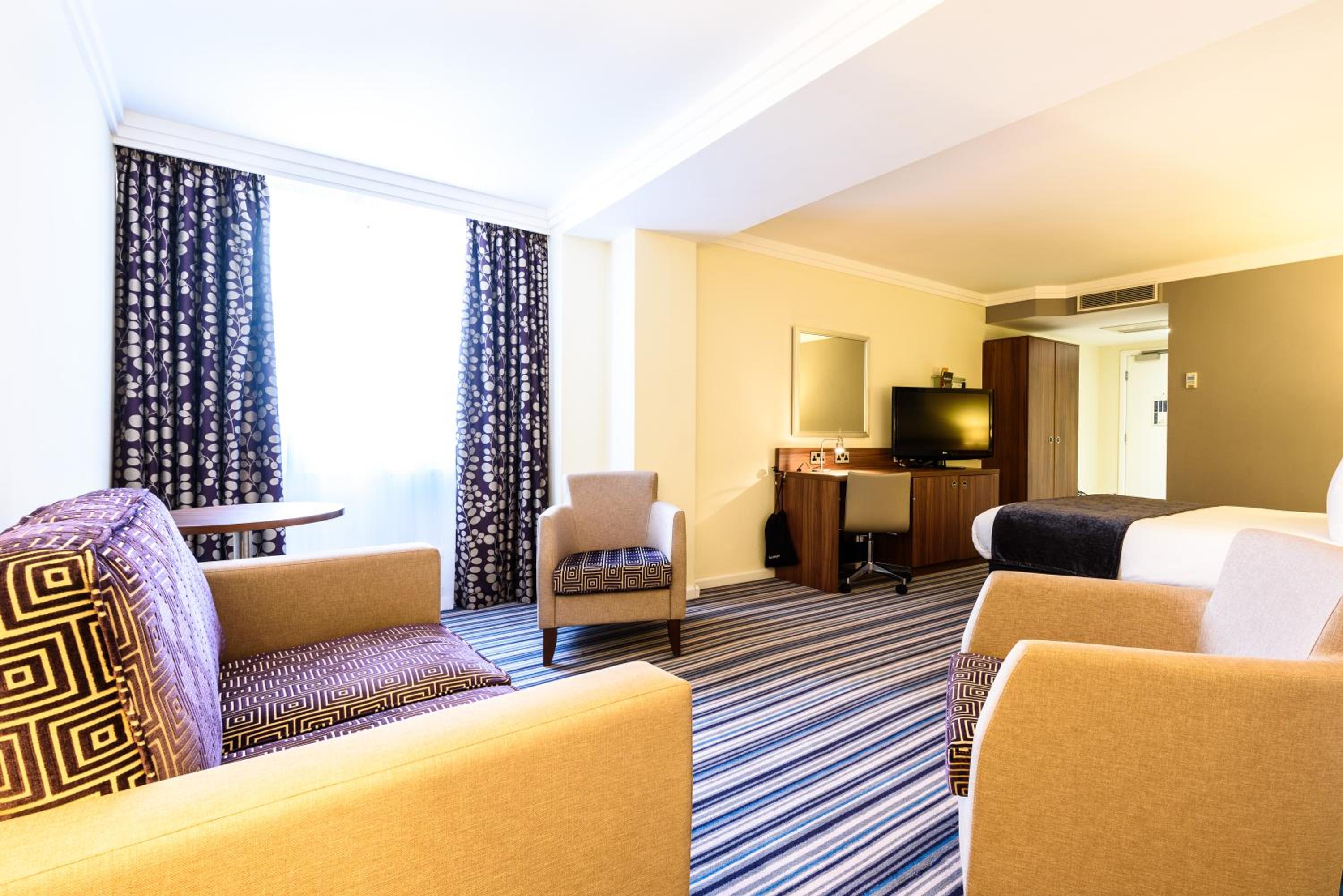 Premium Double Room with Sea View - Photo 7