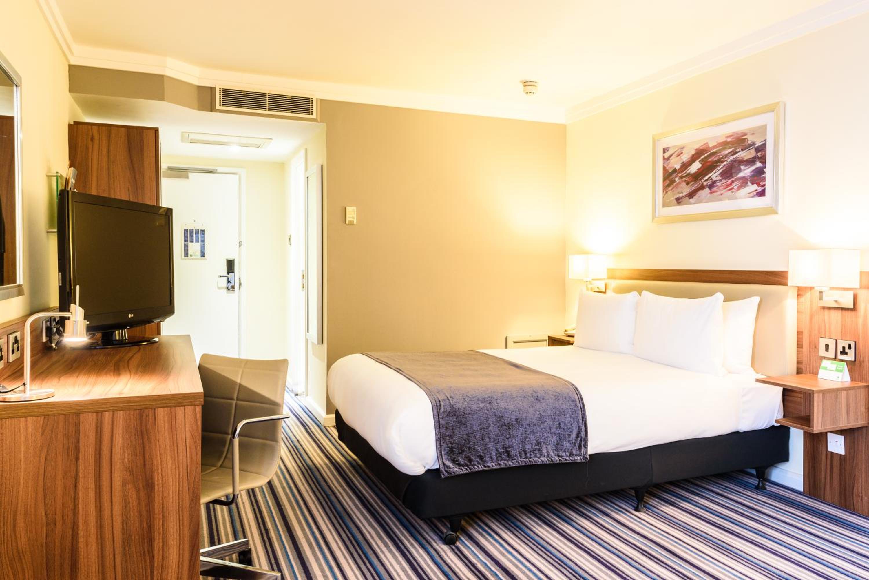 Standard Double Room - Photo 4