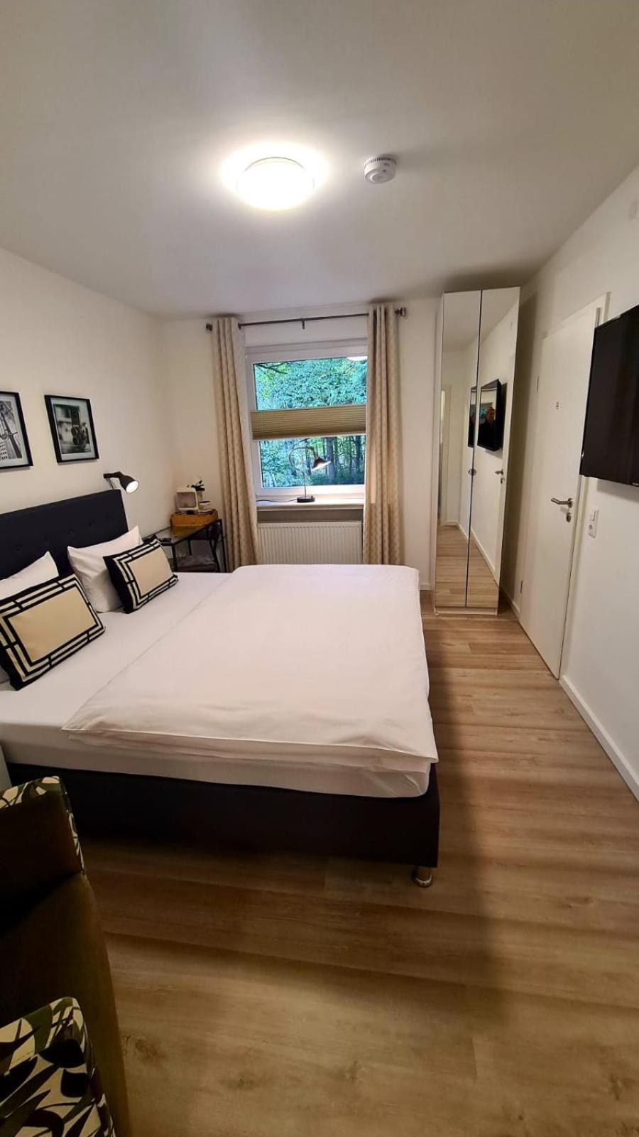 Double Room - Photo 4