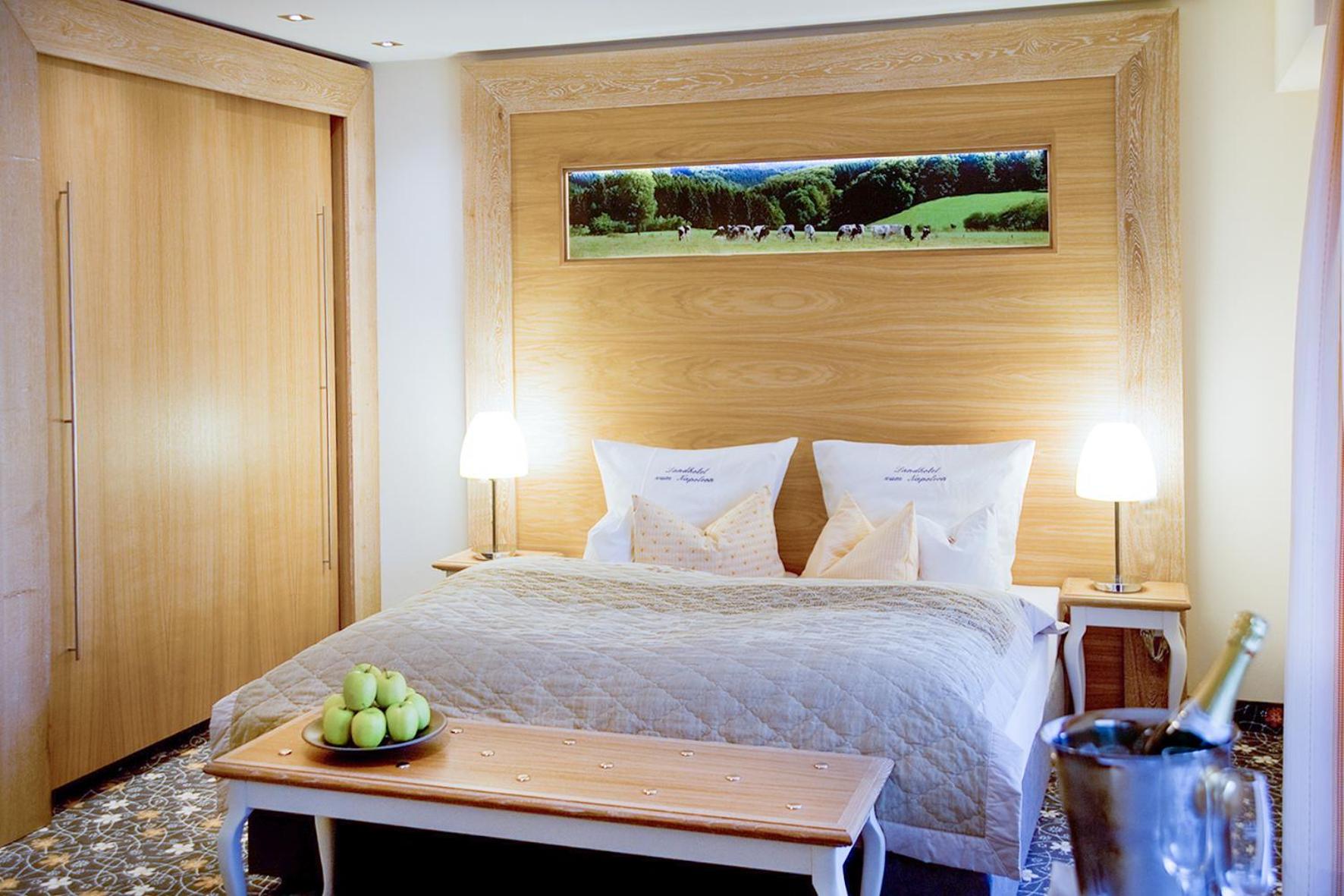 Superior Double Room - Photo 2