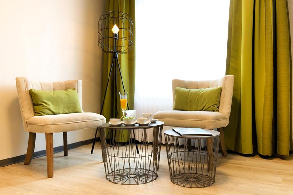 Superior Double Room - Photo 8