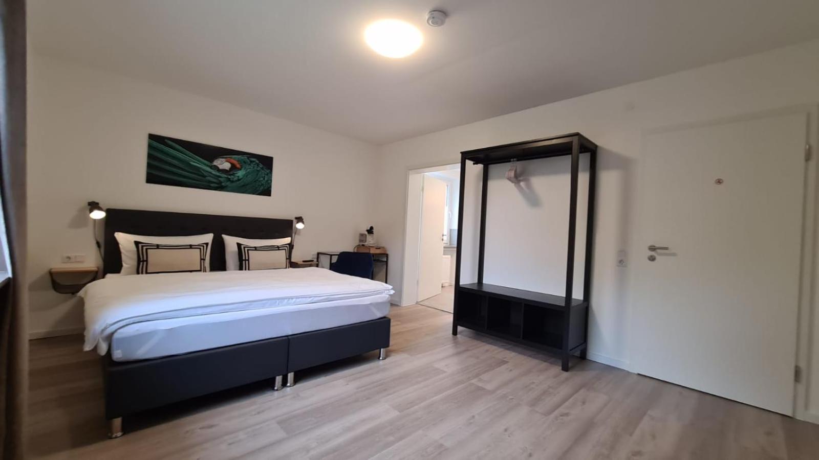 Family Double Room - Photo 7