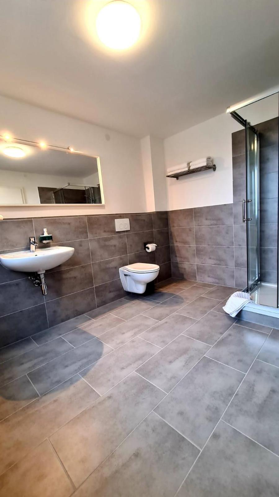 Family Double Room - Photo 2