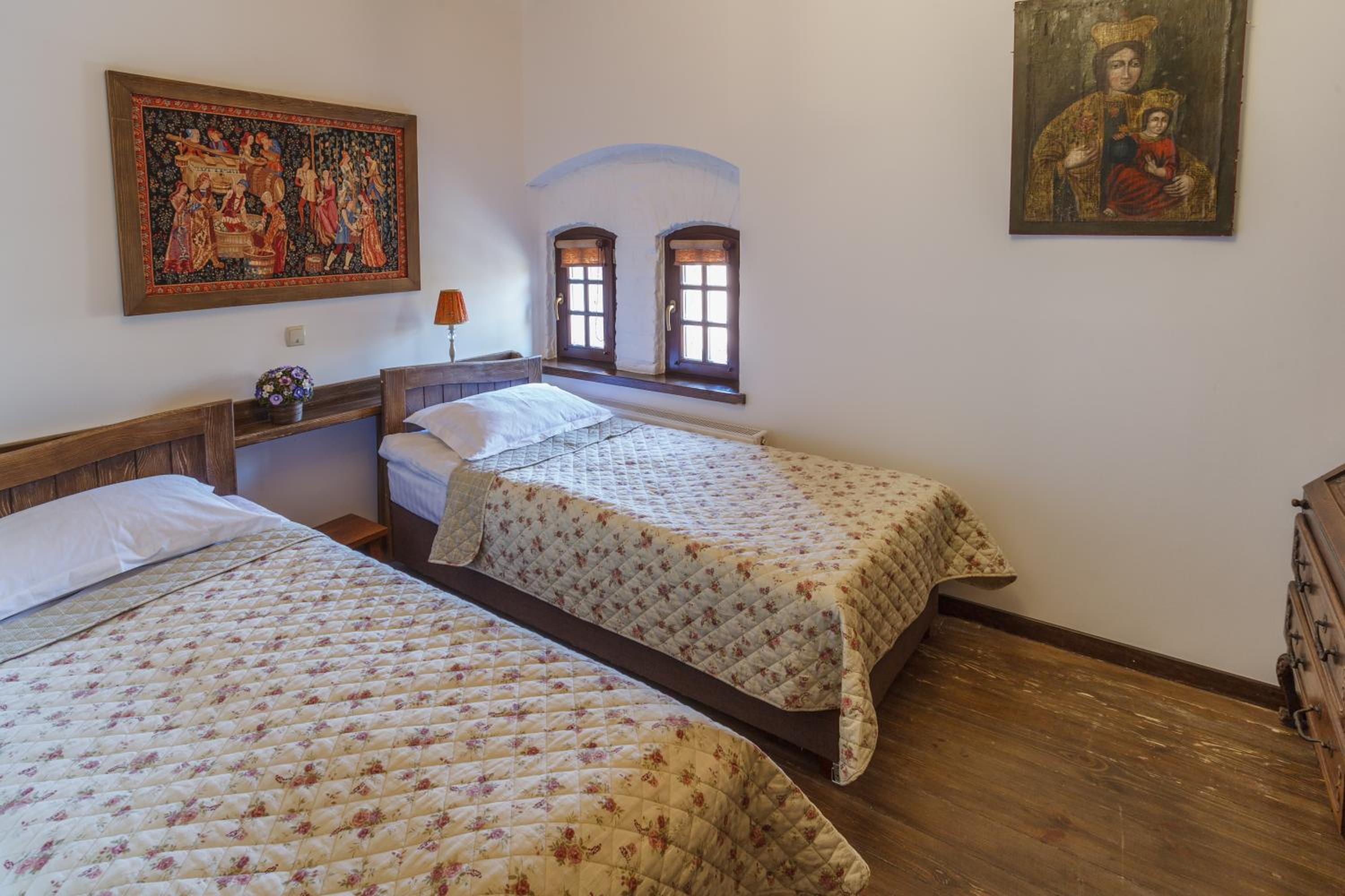 Standard Double or Twin Room photo 1