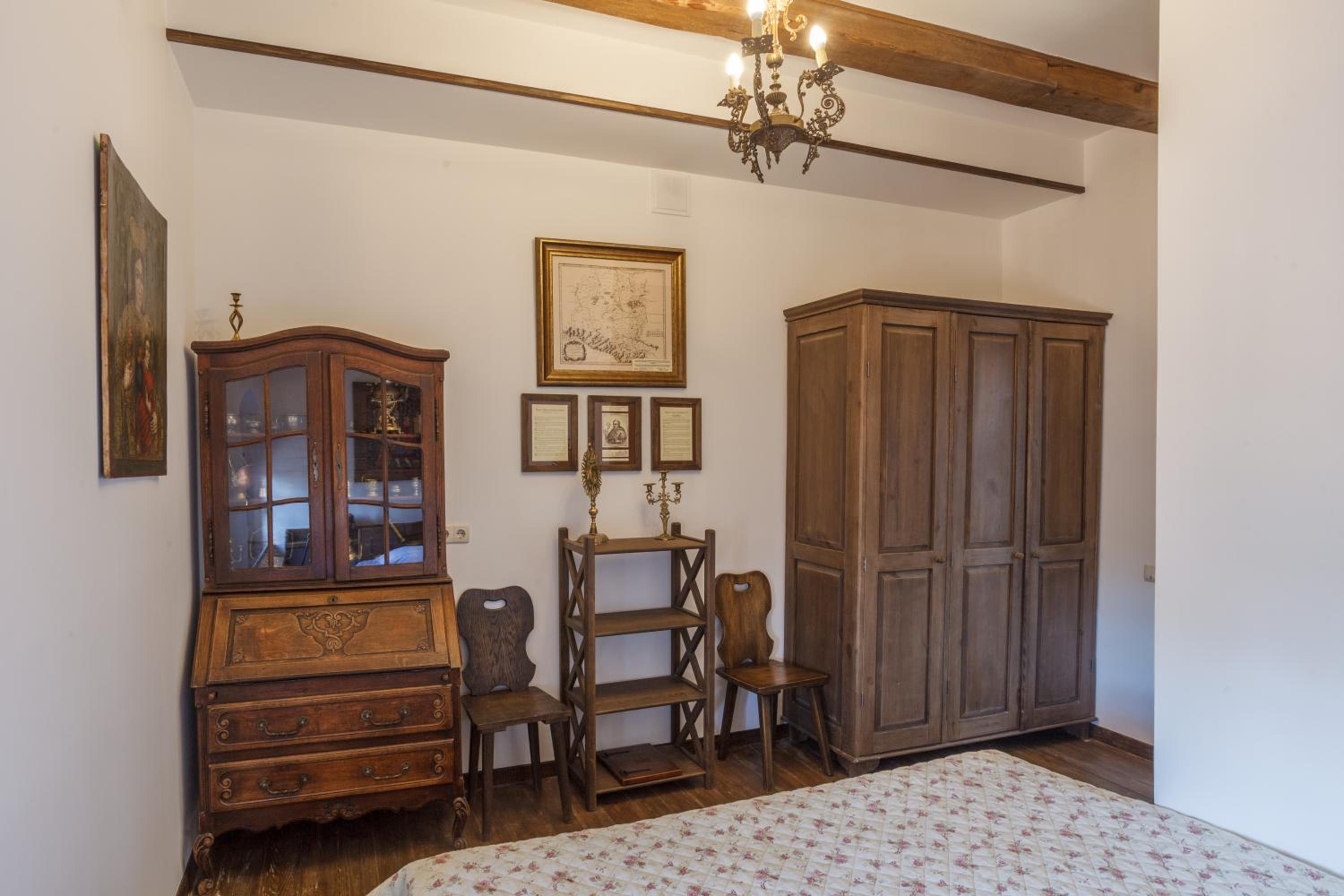 Standard Double or Twin Room photo 2