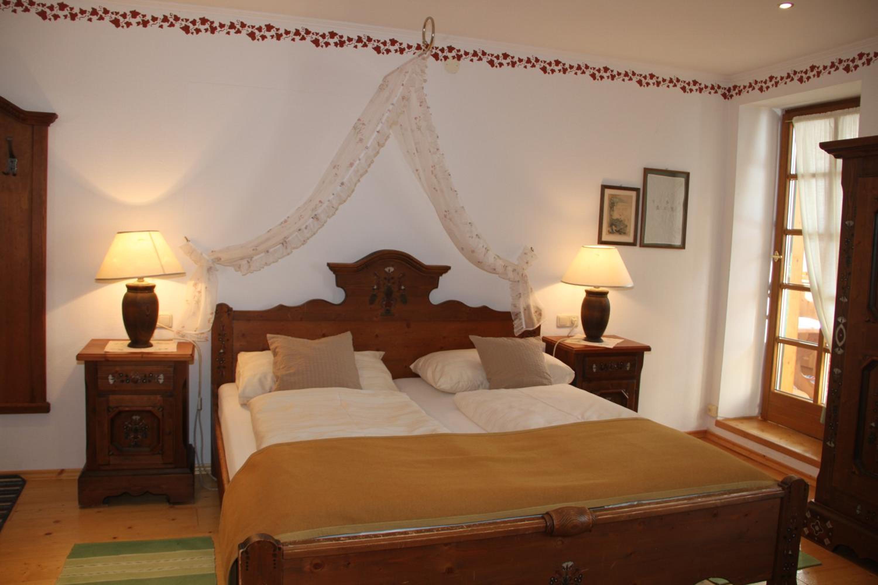 Double Room photo 1