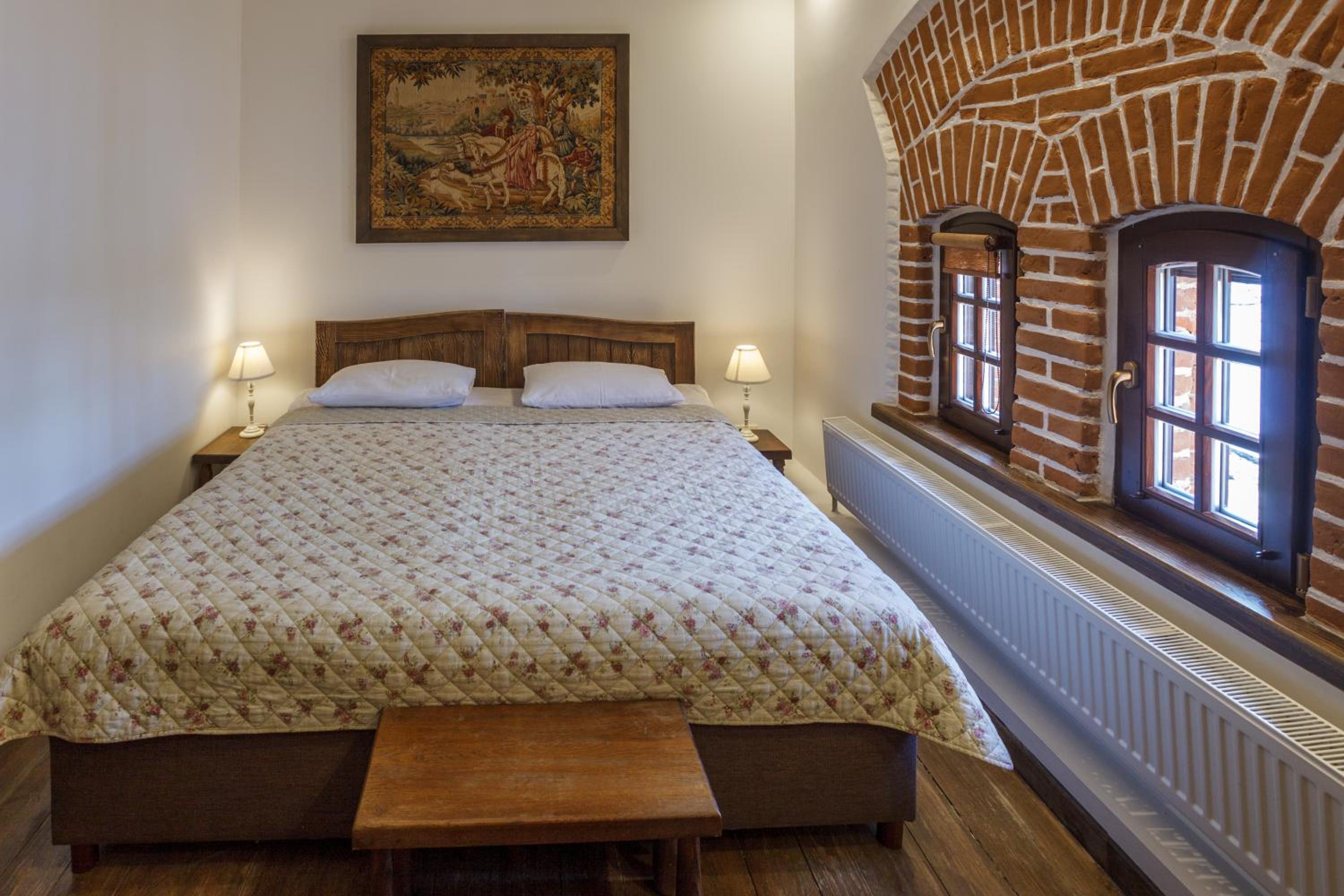 Standard Double or Twin Room photo 1