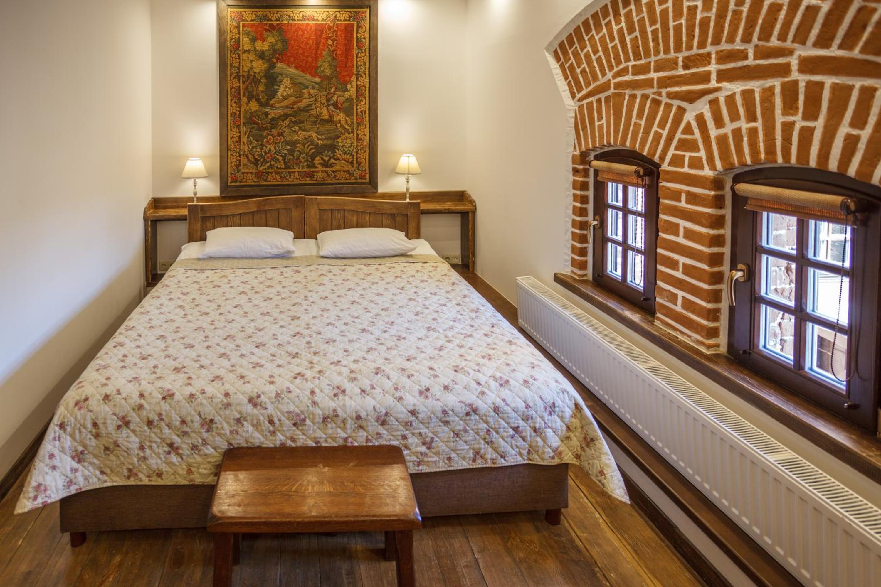 Standard Double or Twin Room photo 3