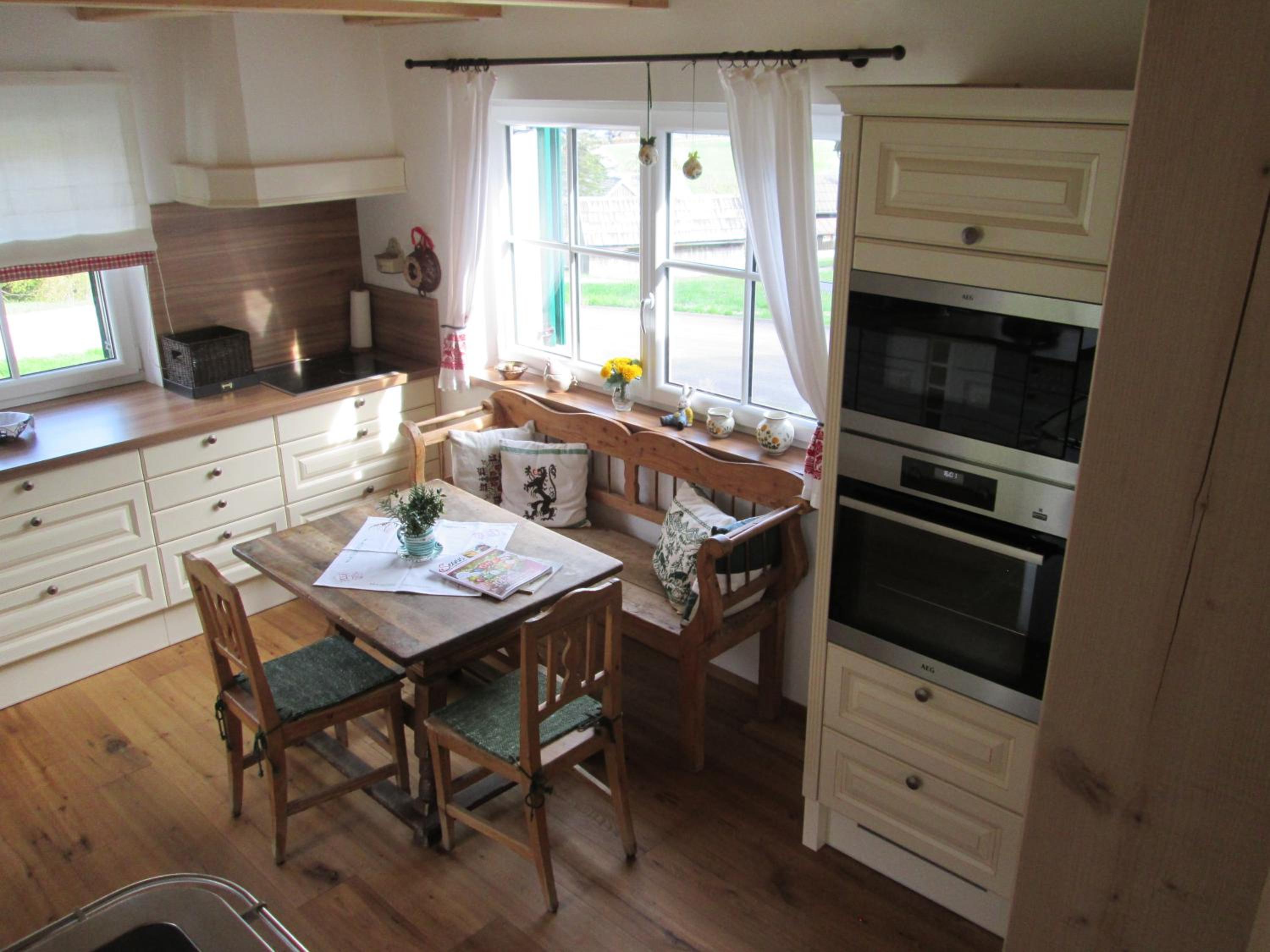 One-Bedroom House photo 2