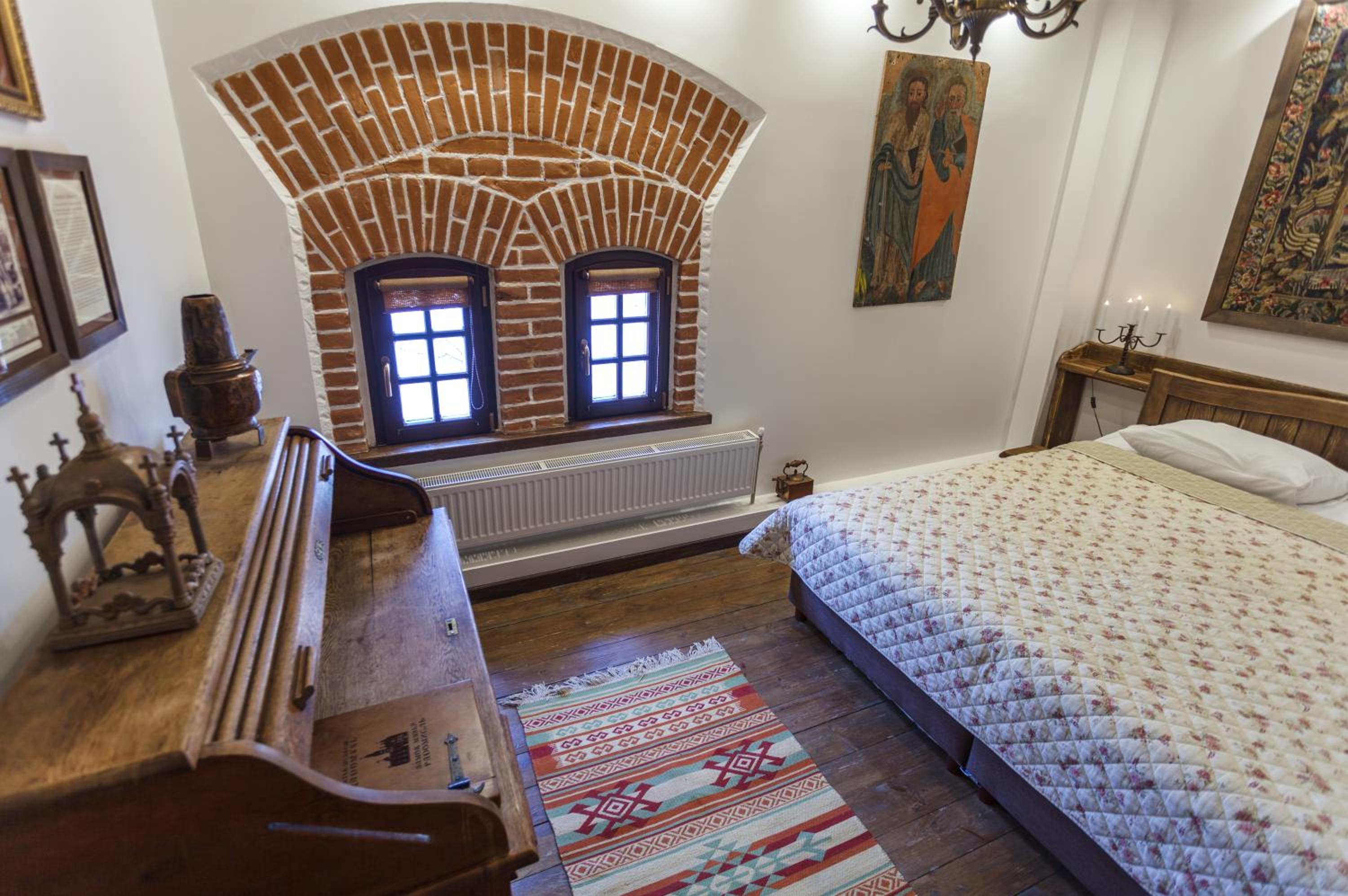 Standard Double or Twin Room photo 3
