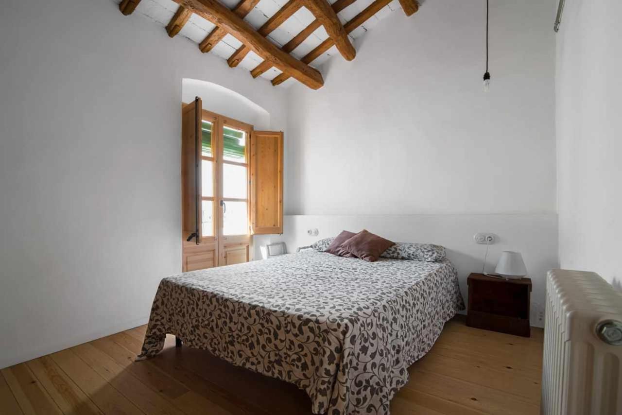 Apartamento La Païssa