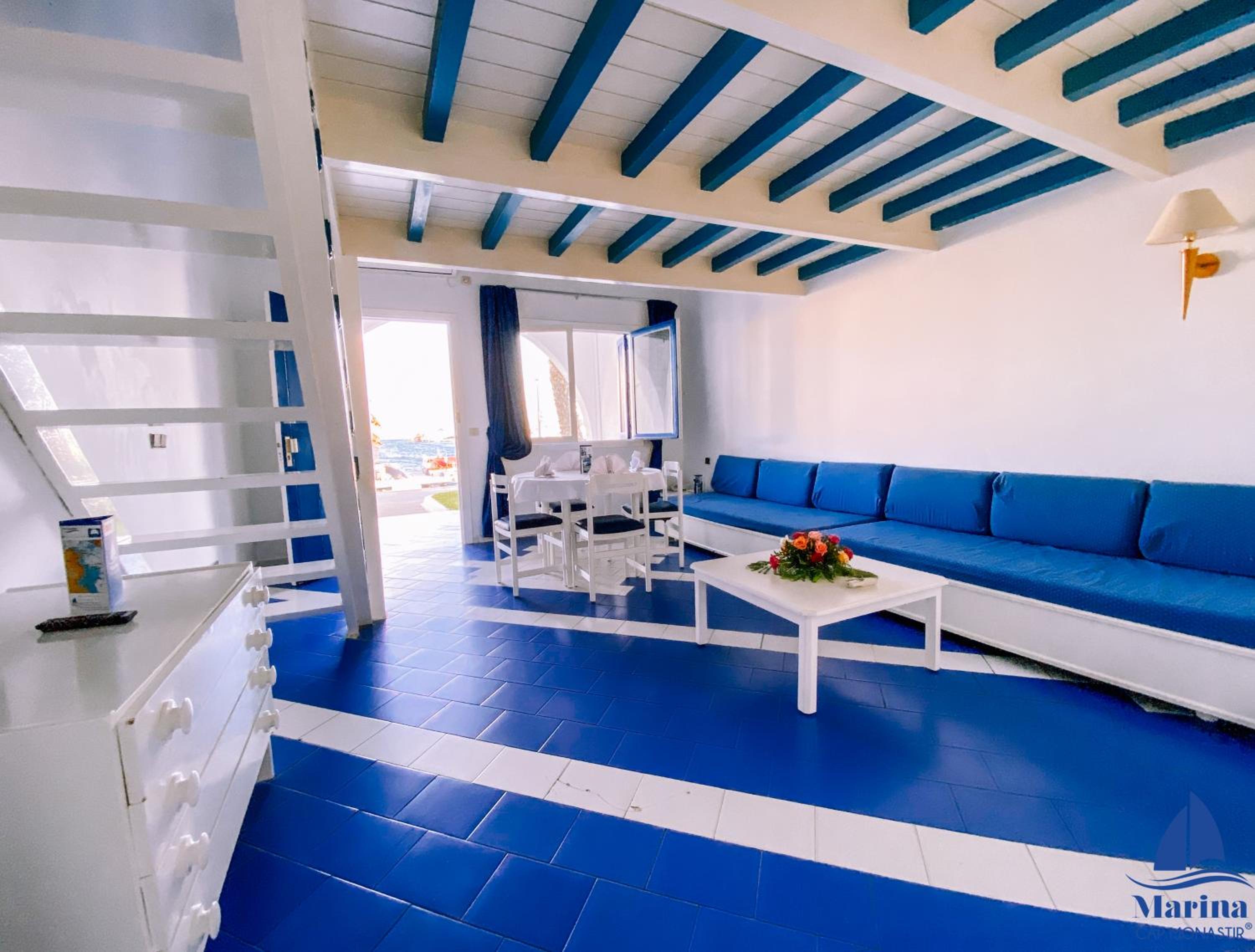 Economy Apartment