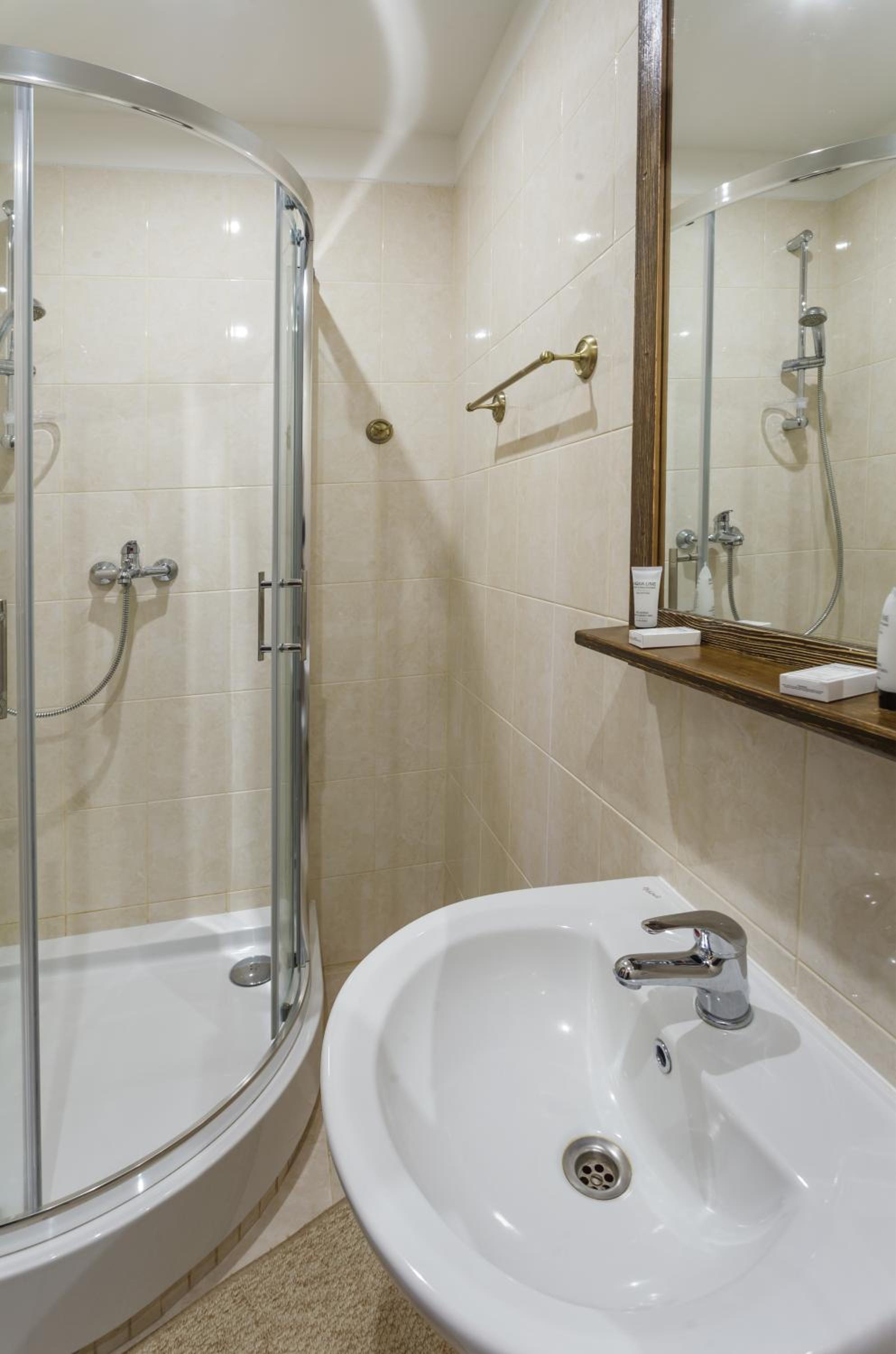 Deluxe Double Room photo 2