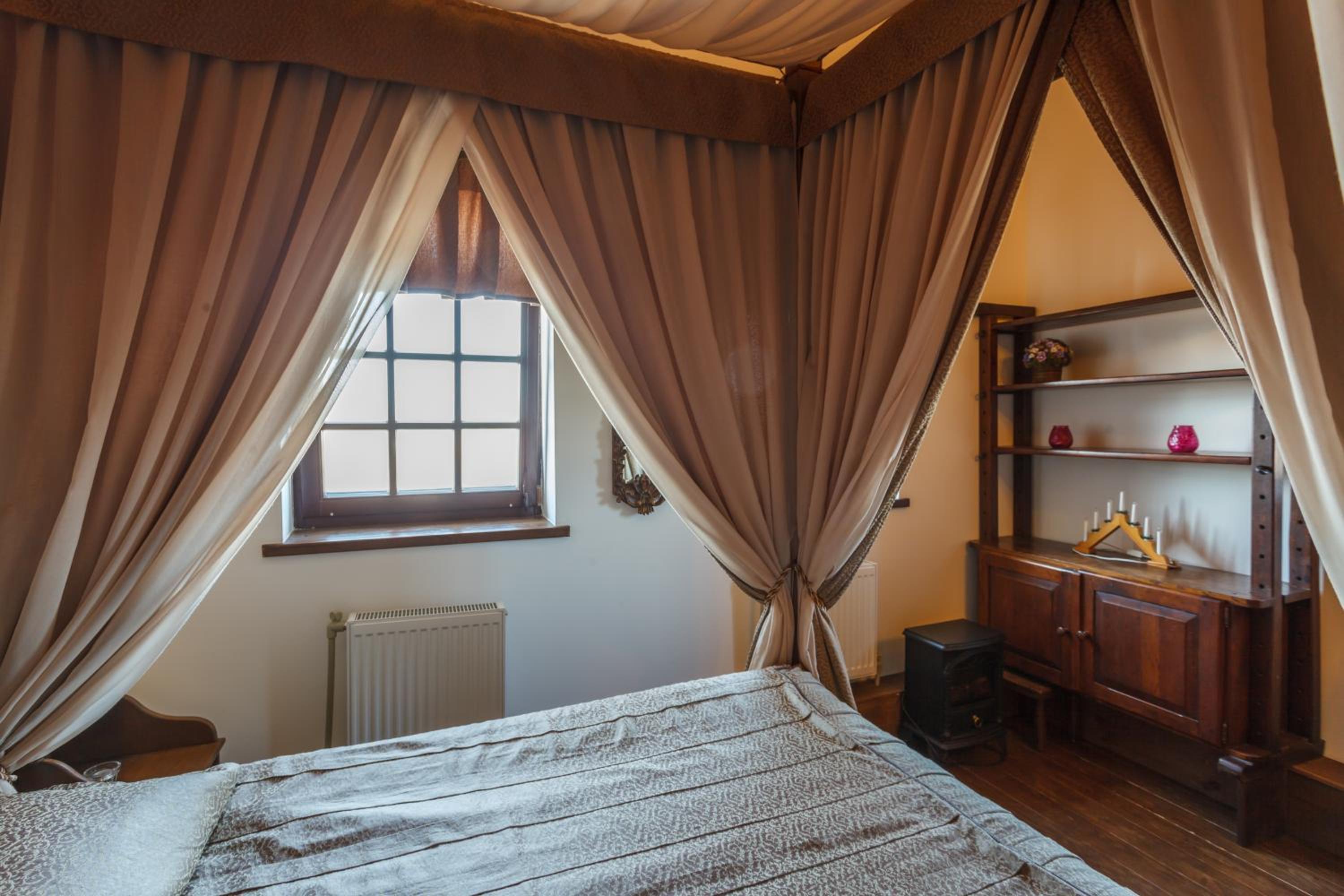 Deluxe Double Room photo 3
