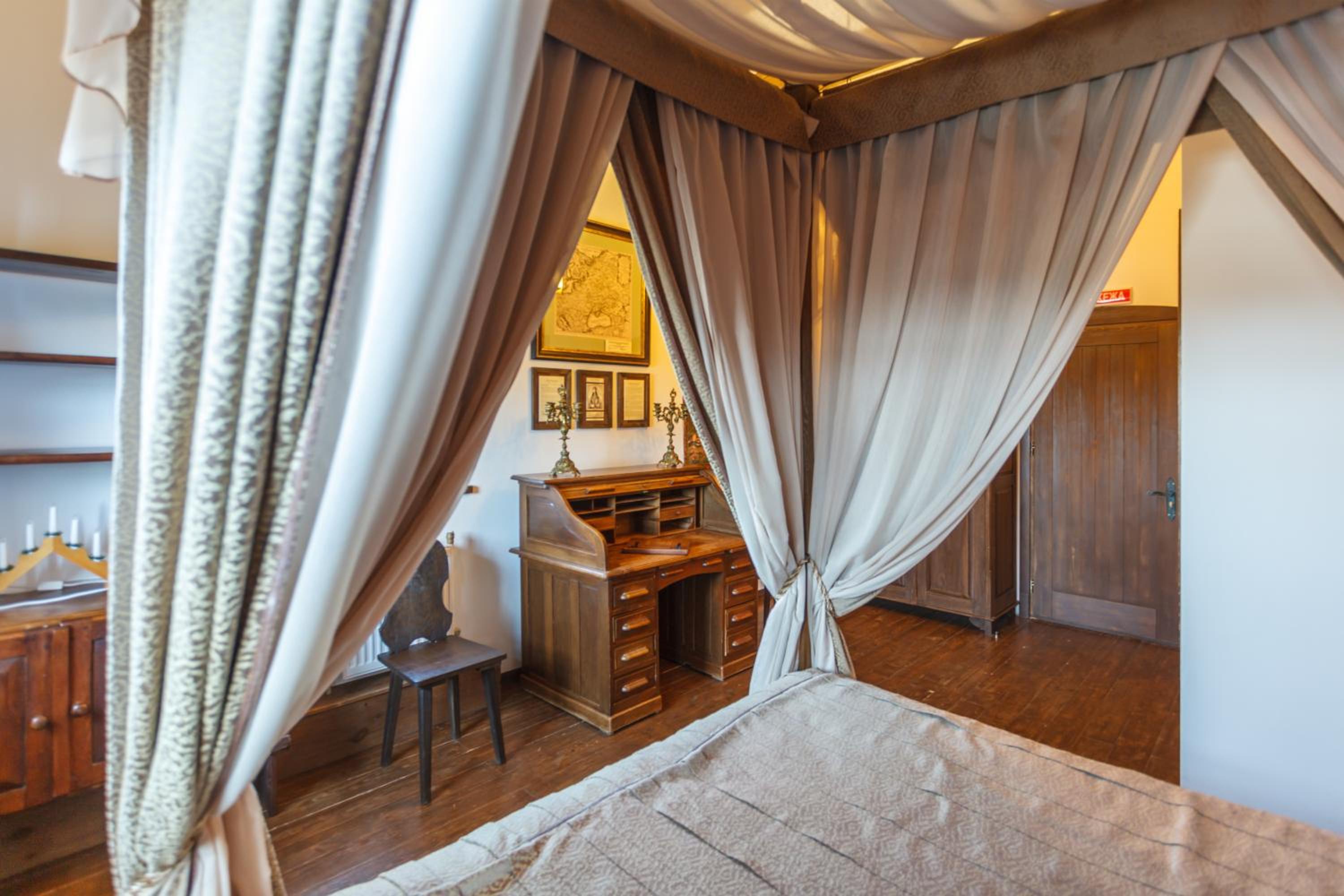 Deluxe Double Room photo 1