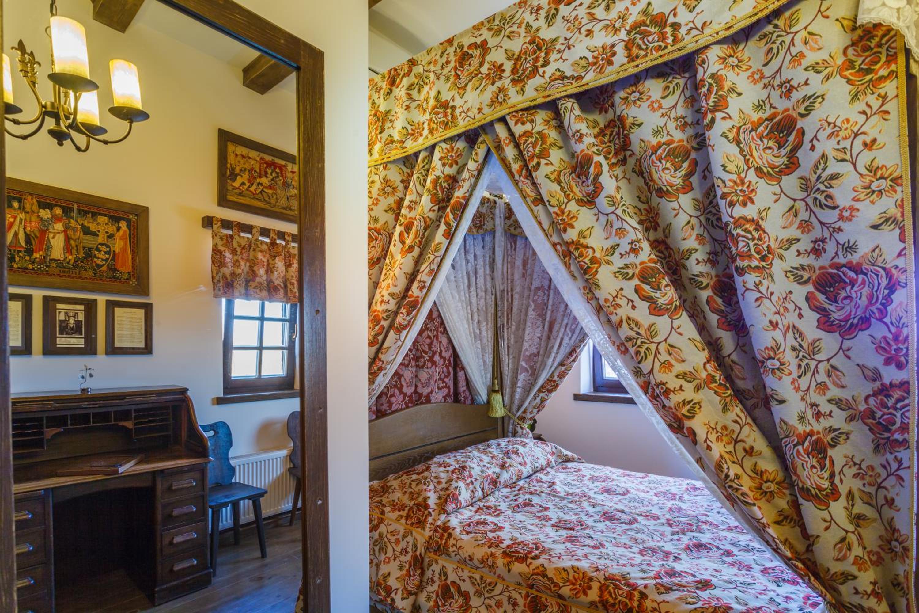 Deluxe Double Room photo 2