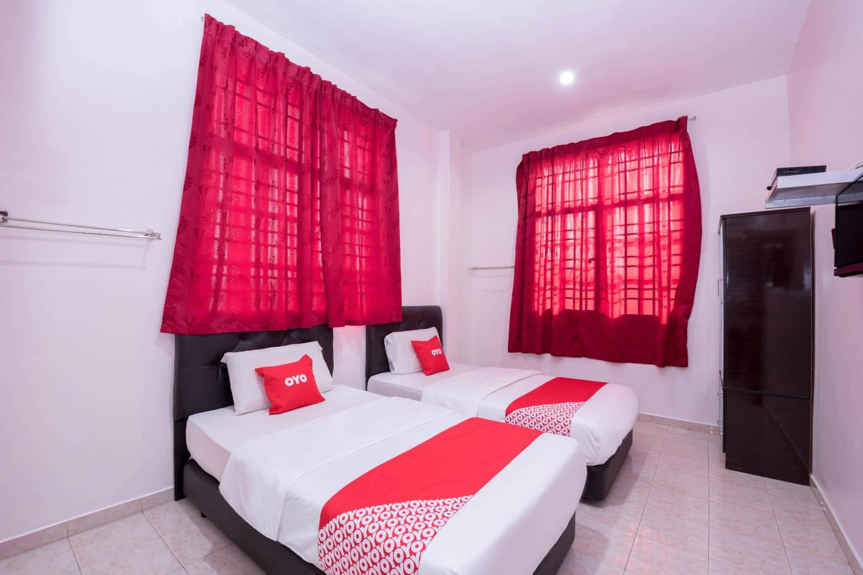 Deluxe Twin Room - Photo 1
